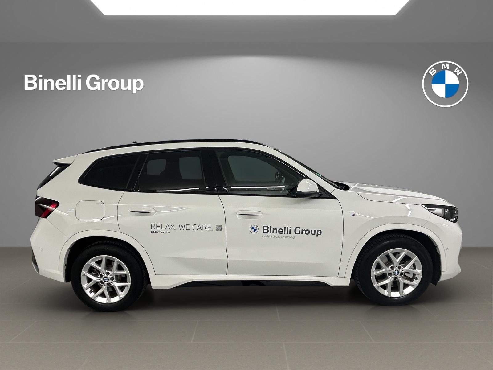 BMW X1 23i xDrive-image-5