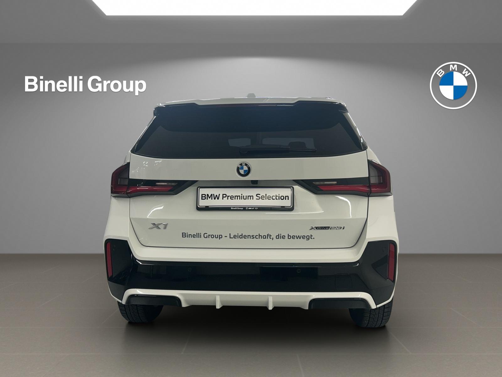 BMW X1 23i xDrive-image-3