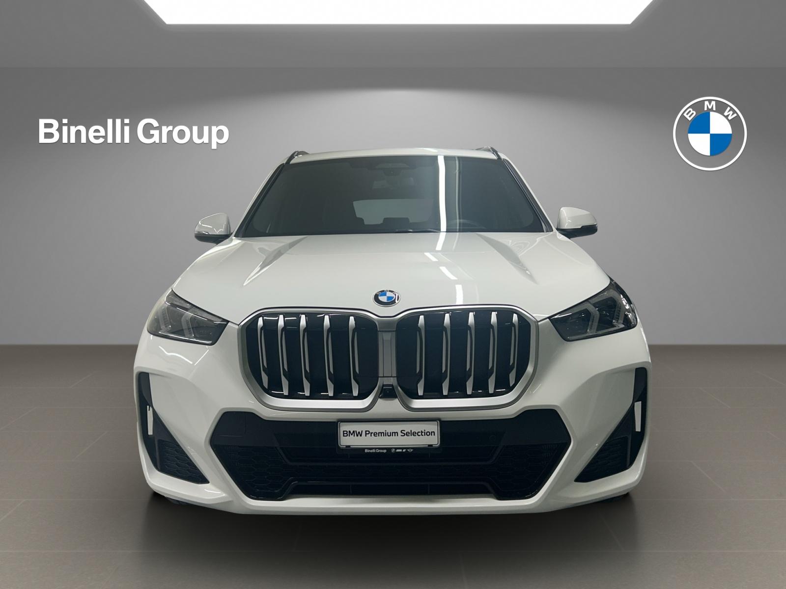 BMW X1 23i xDrive-image-7
