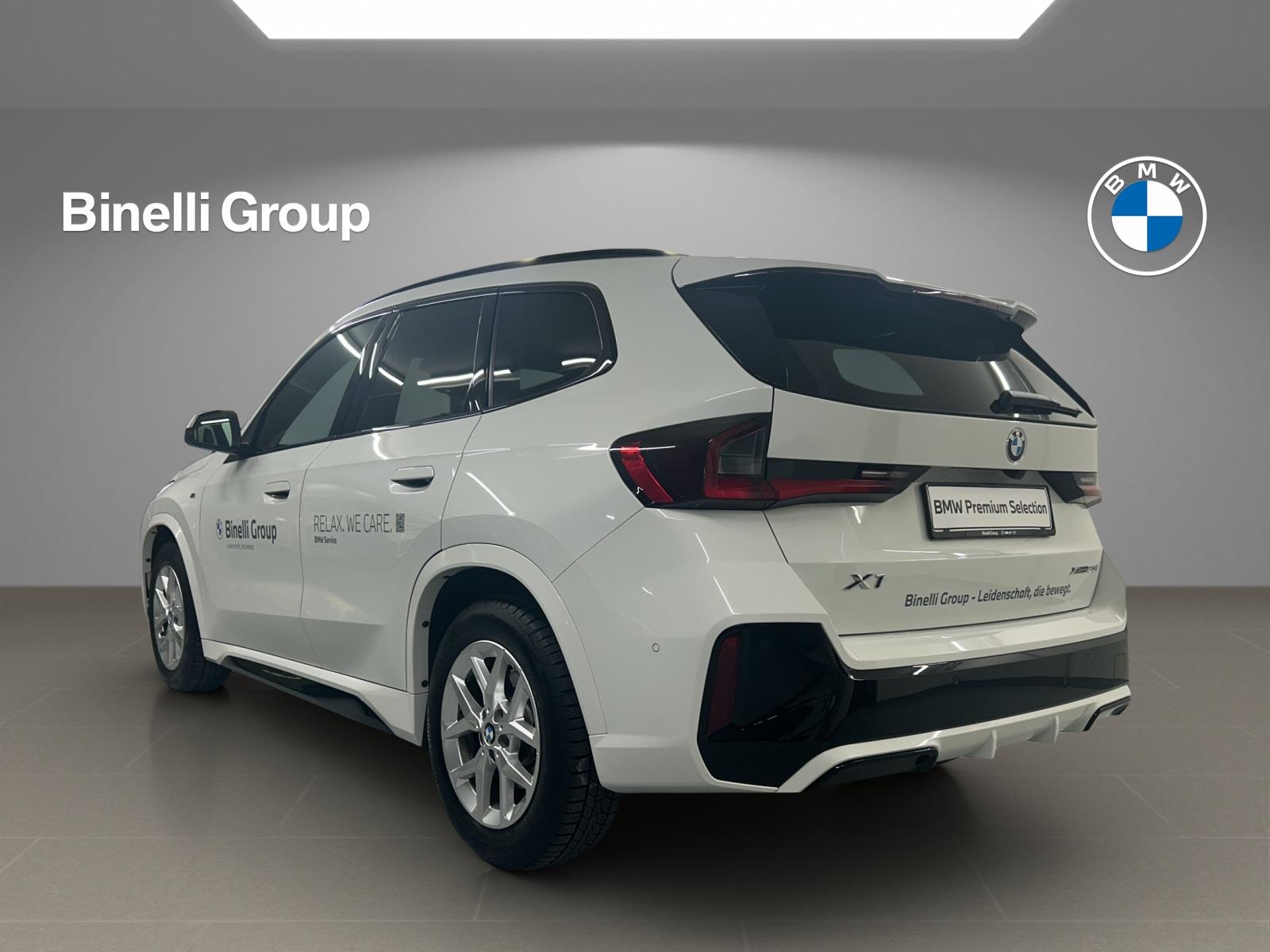 BMW X1 23i xDrive-image-2