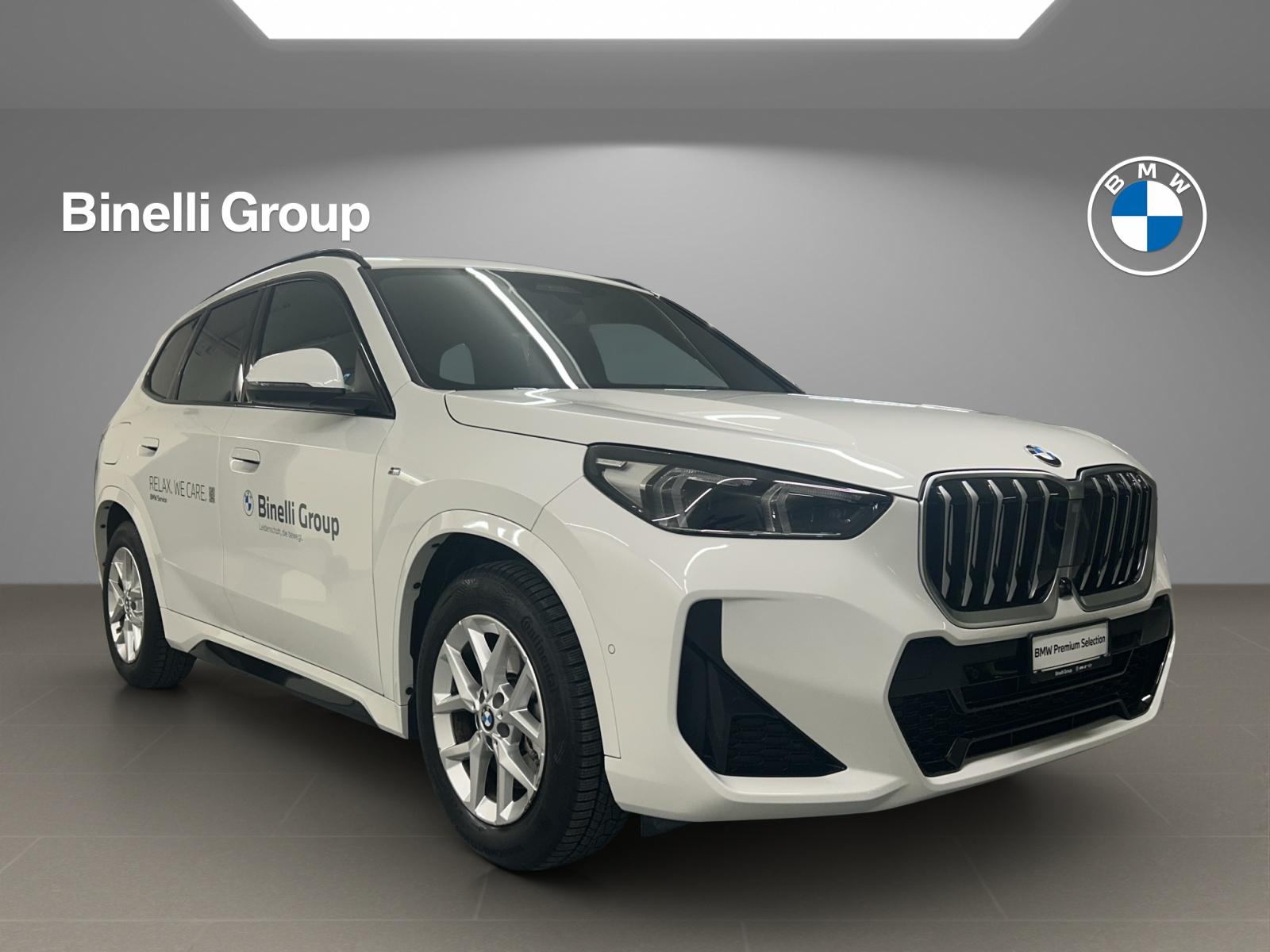 BMW X1 23i xDrive-image-6