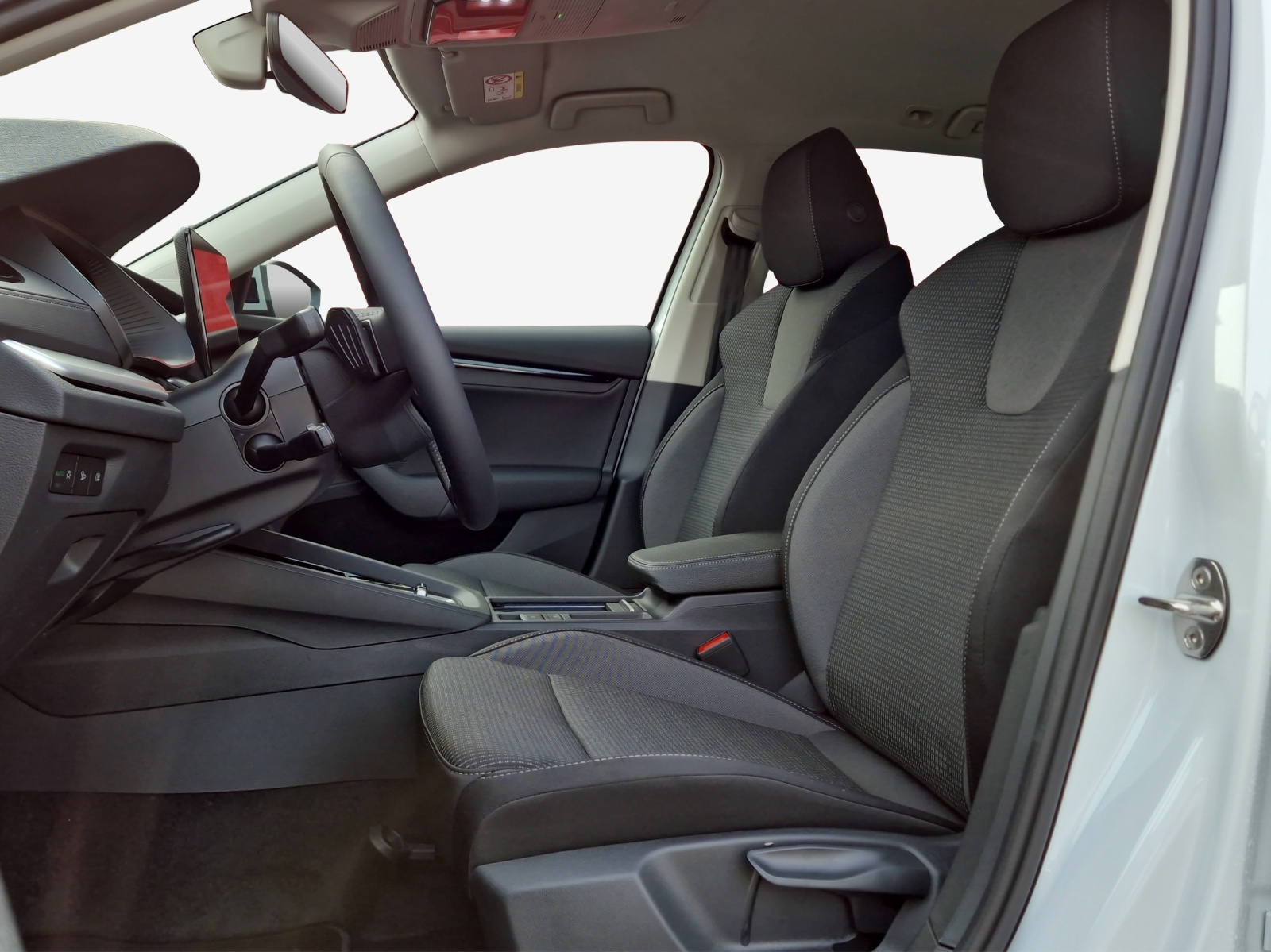 SKODA Octavia Combi 2.0 TDI DSG Selection-image-7