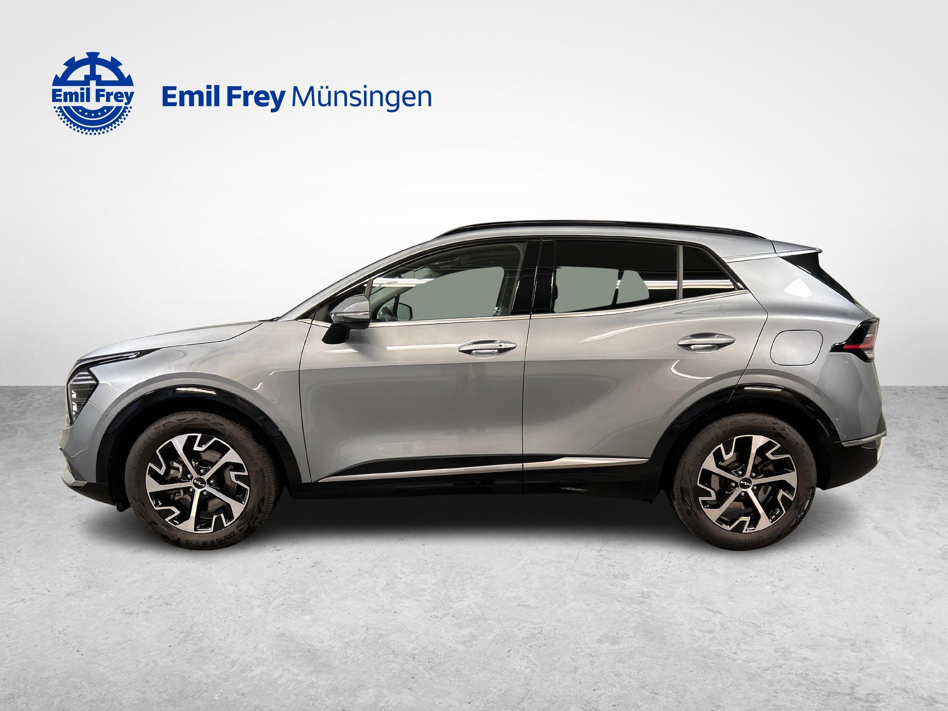KIA Sportage 1.6 T-GDi Hybrid Style-image-4