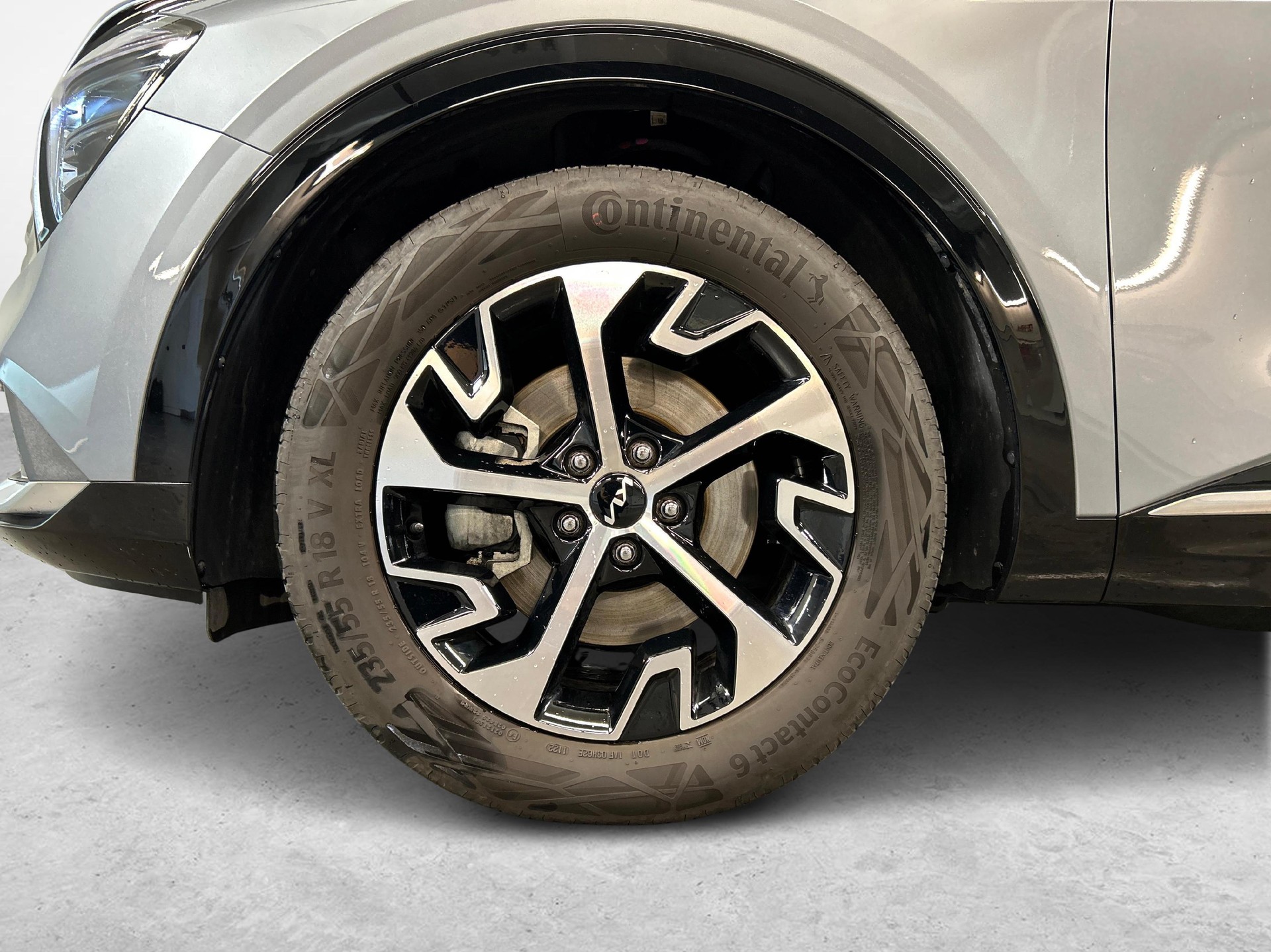 KIA Sportage 1.6 T-GDi Hybrid Style-image-11