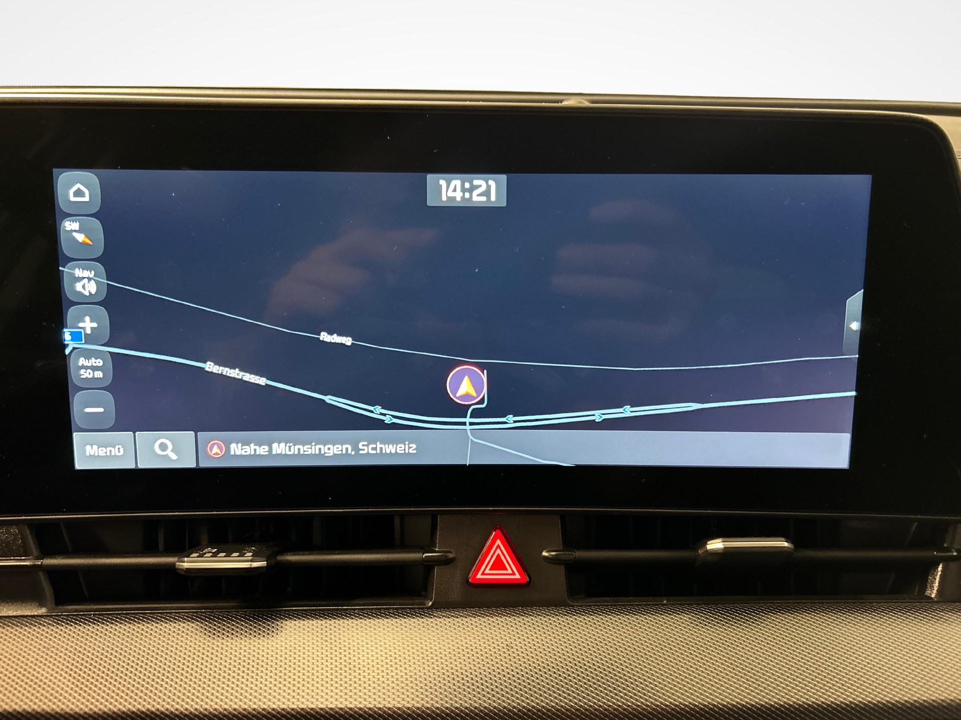 KIA Sportage 1.6 T-GDi Hybrid Style-image-7