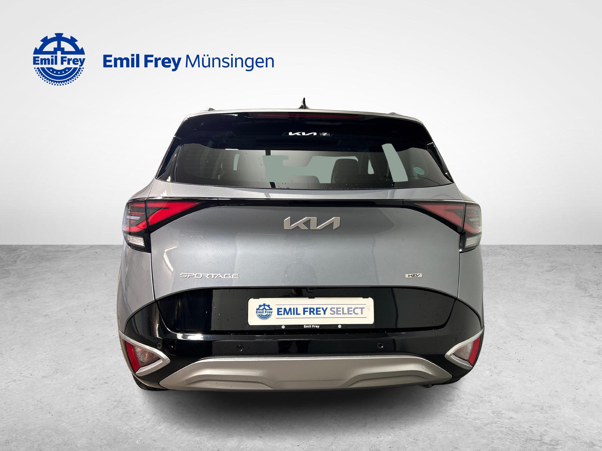 KIA Sportage 1.6 T-GDi Hybrid Style-image-13
