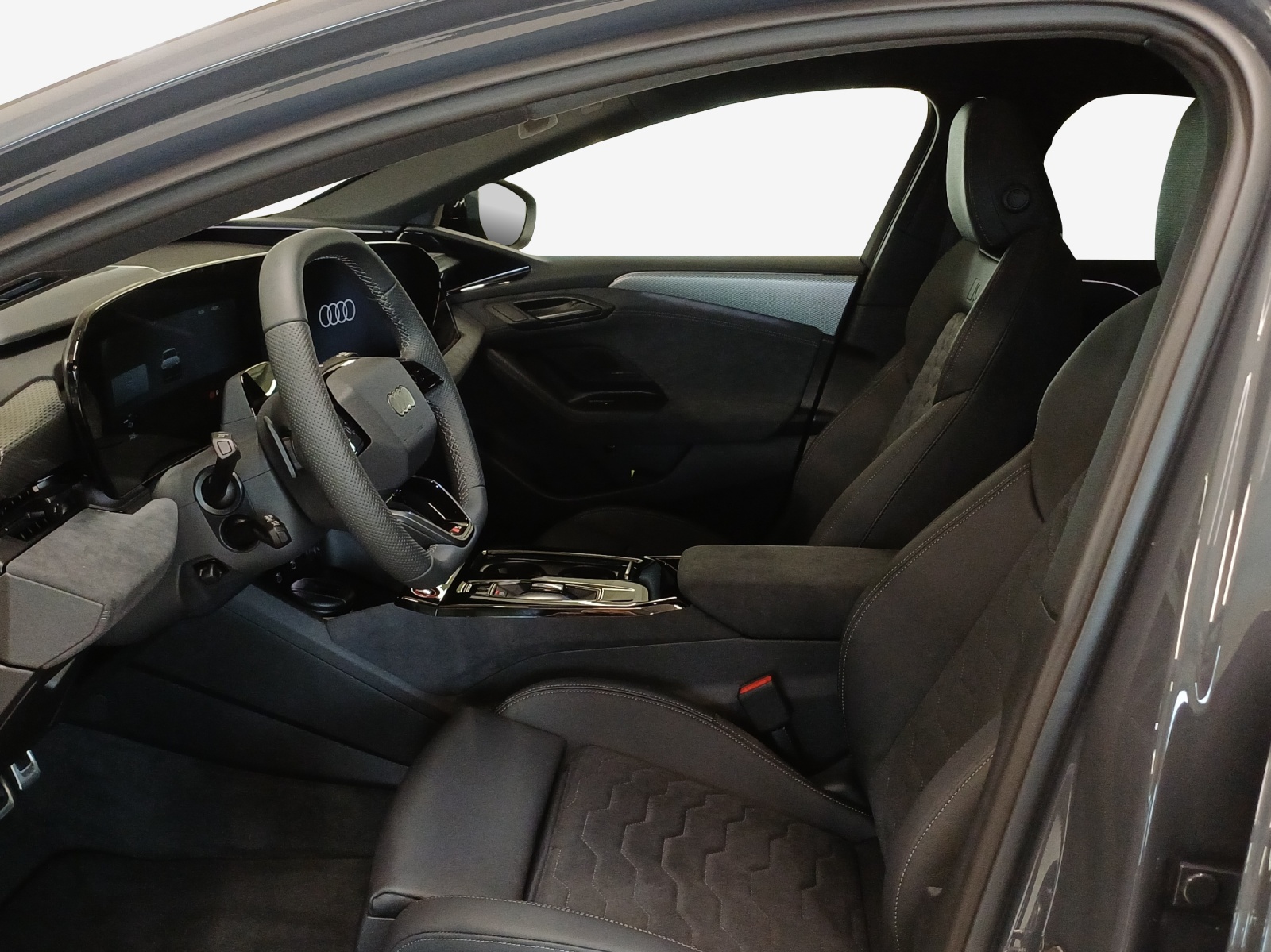 AUDI A6 Avant e-tron quattro-image-7