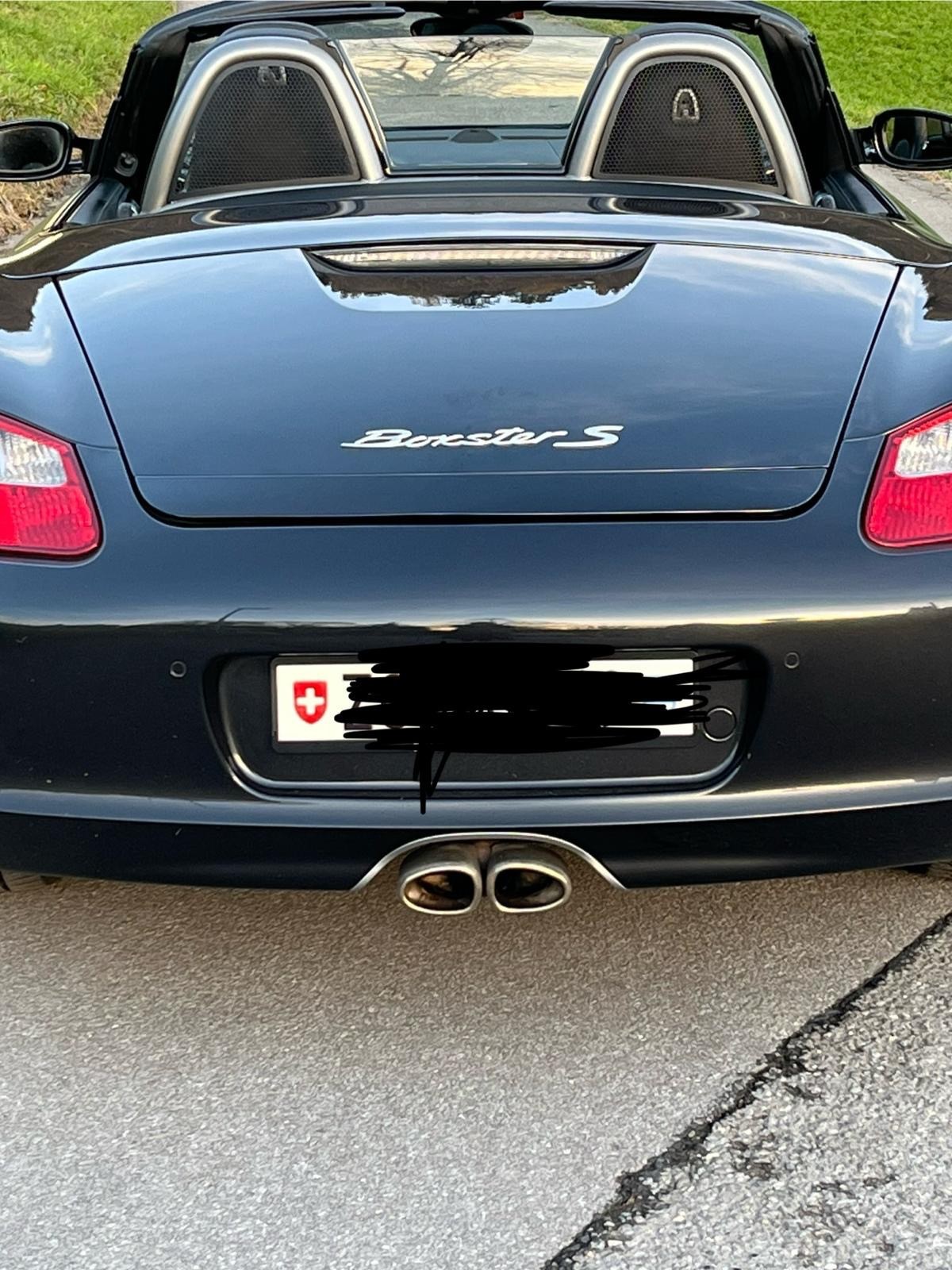 PORSCHE 3.2 S-image-5
