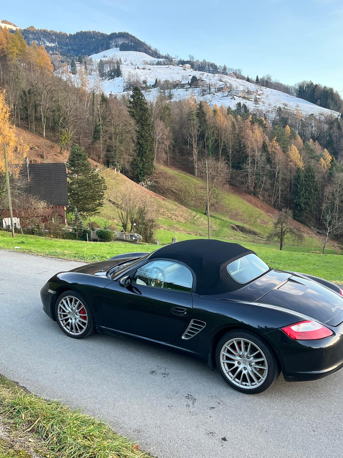 PORSCHE 3.2 S-image-0