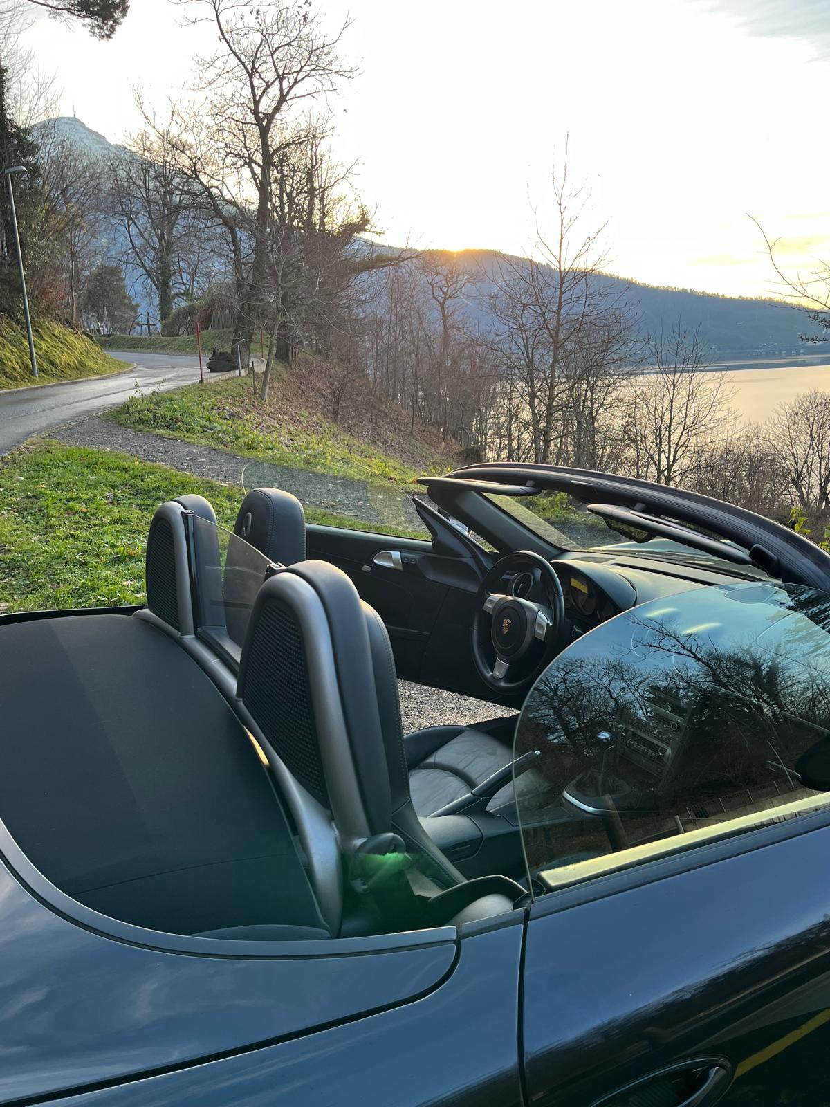 PORSCHE 3.2 S-image-2