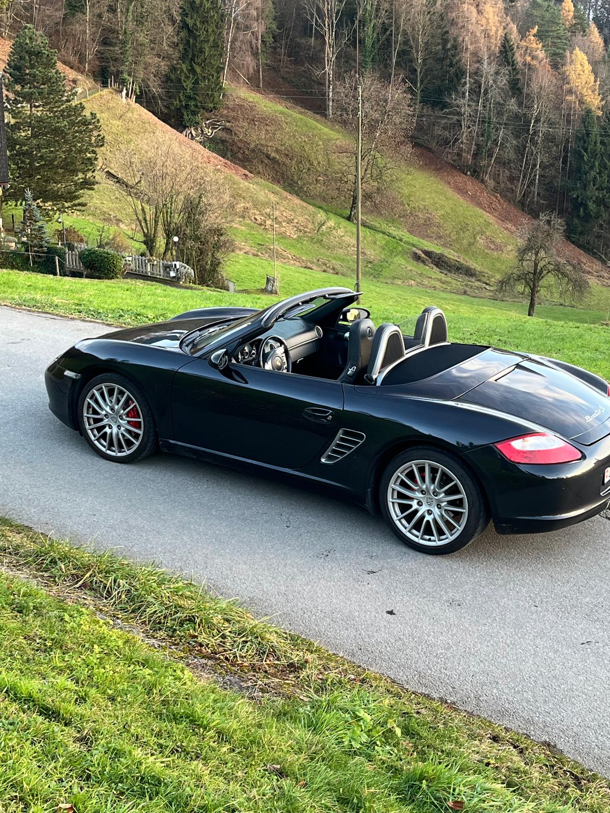 PORSCHE 3.2 S-image-3