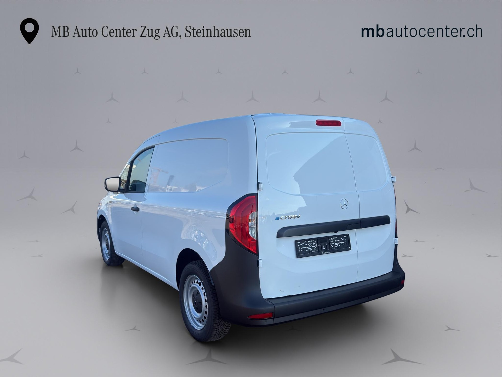 MERCEDES-BENZ eCitan Kaw. S 45 kWh-image-2