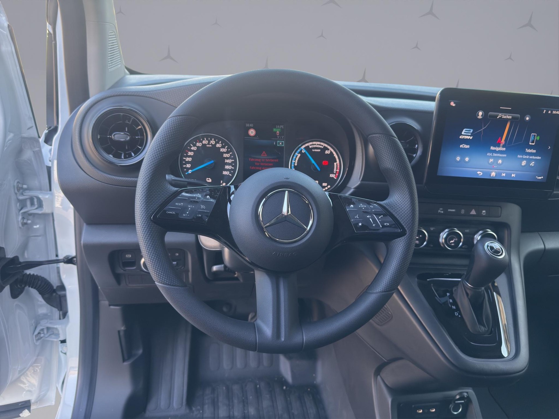 MERCEDES-BENZ eCitan Kaw. S 45 kWh-image-10