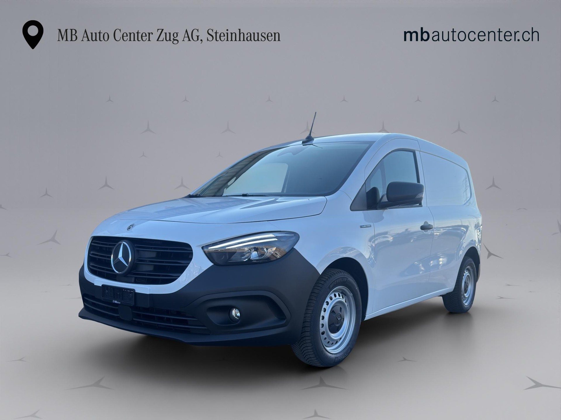 MERCEDES-BENZ eCitan Kaw. S 45 kWh-image-0