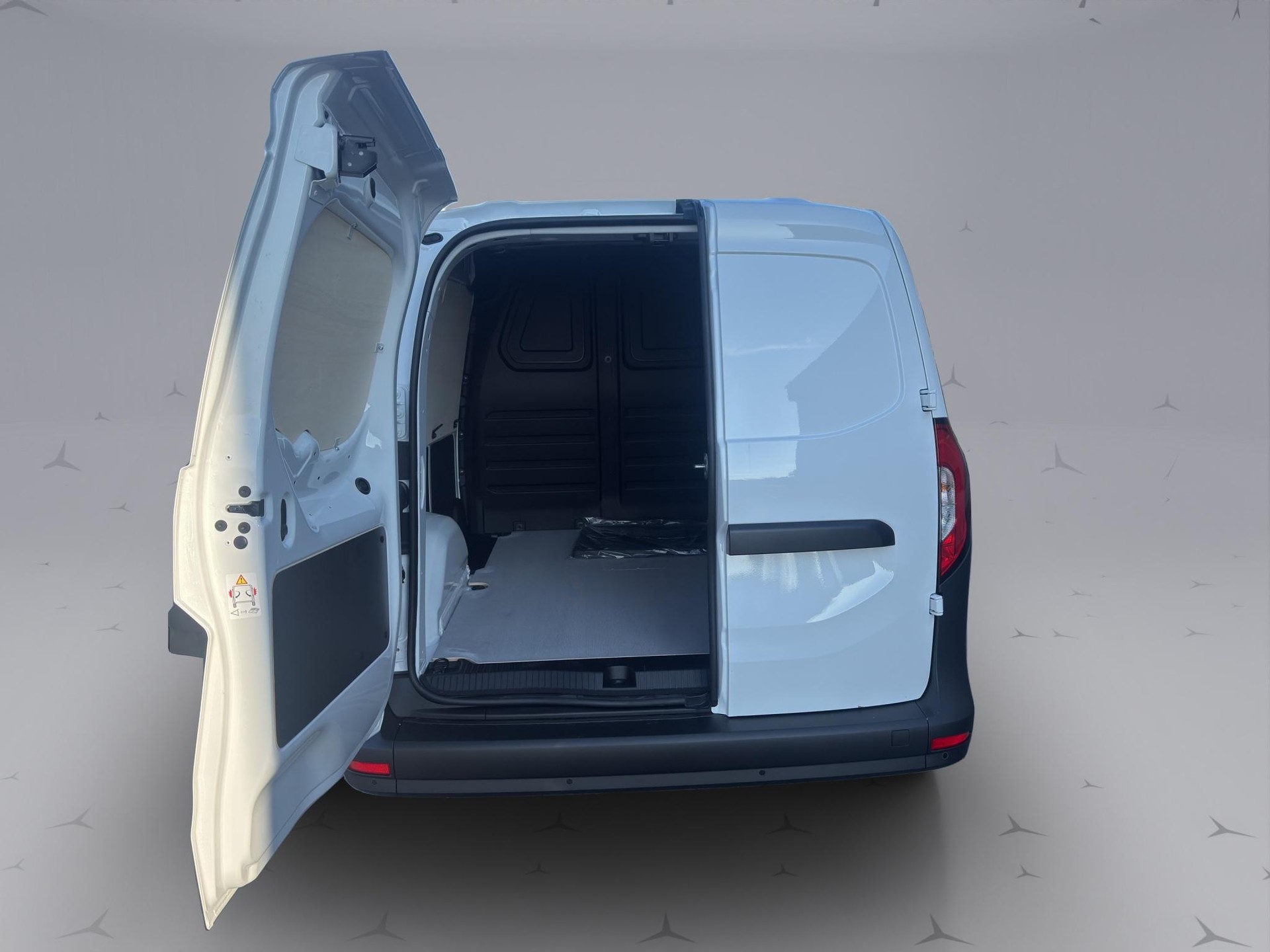 MERCEDES-BENZ eCitan Kaw. S 45 kWh-image-12