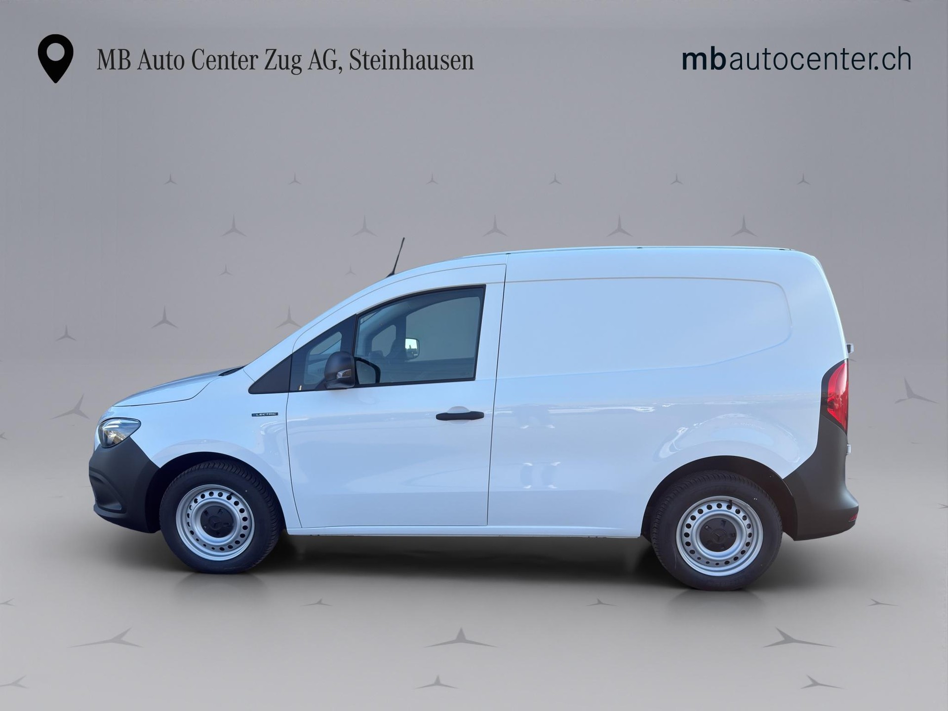 MERCEDES-BENZ eCitan Kaw. S 45 kWh-image-1