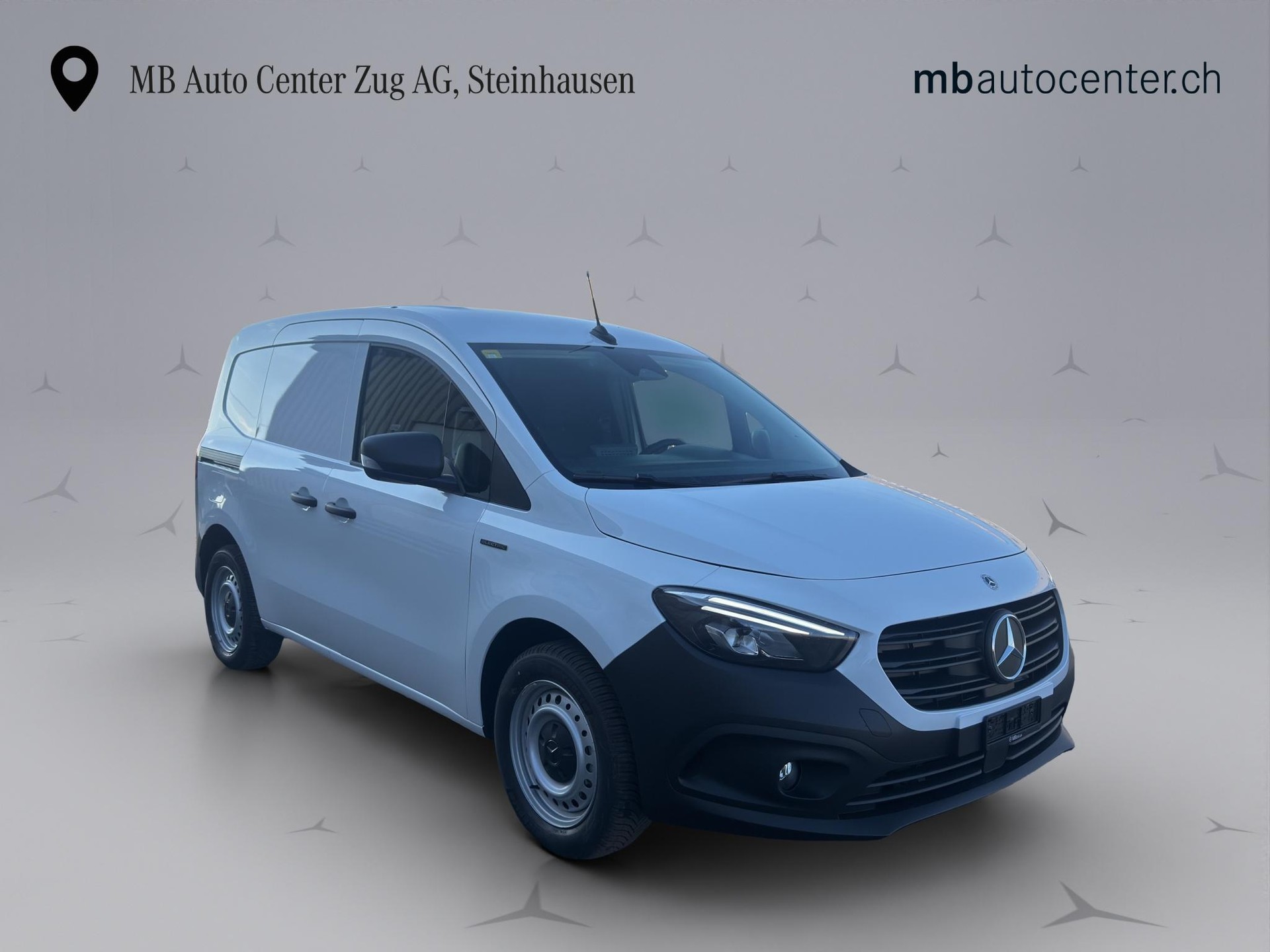 MERCEDES-BENZ eCitan Kaw. S 45 kWh-image-6