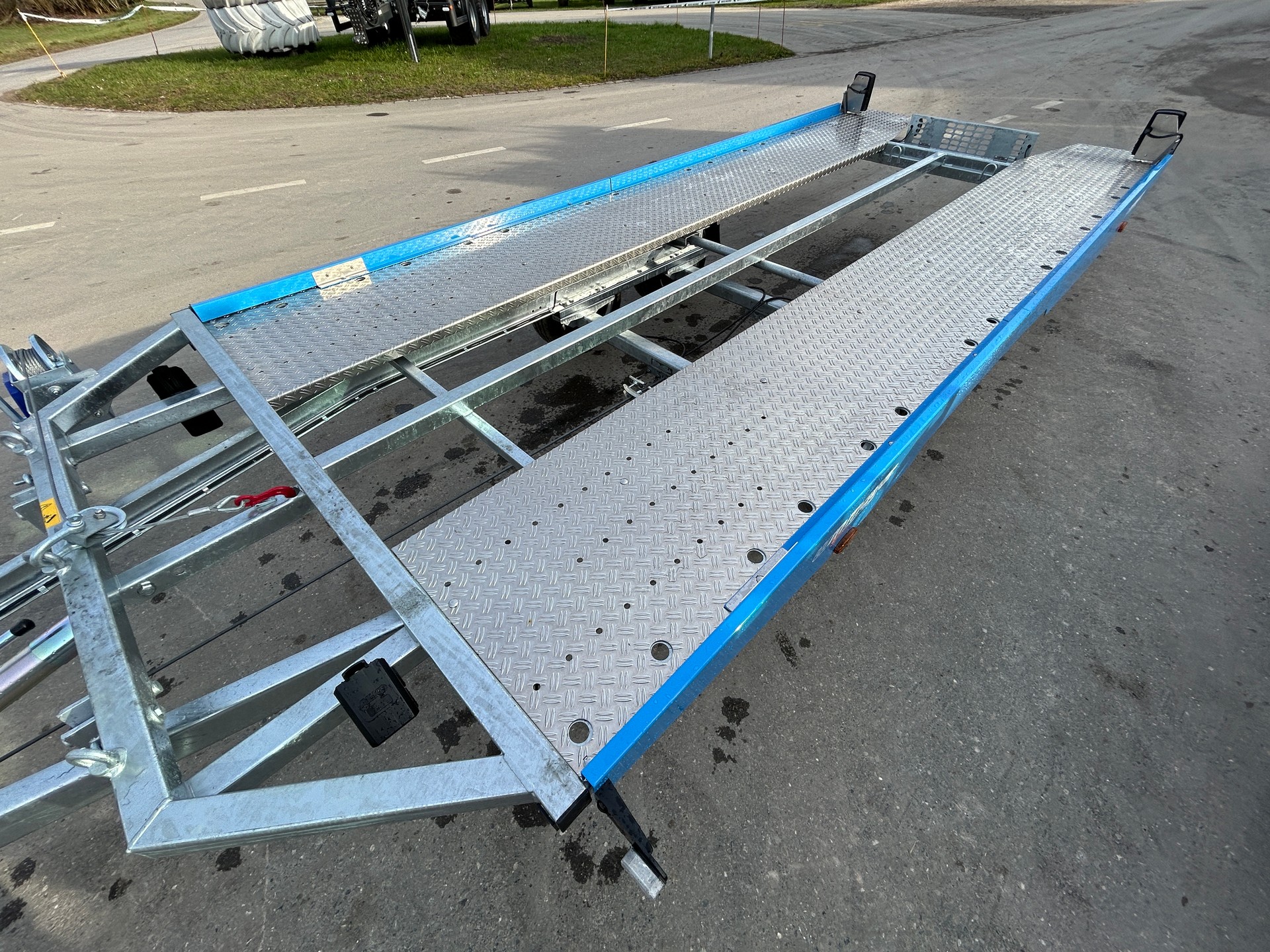 WM MEYER KHL 3500 Basic Blue-image-9