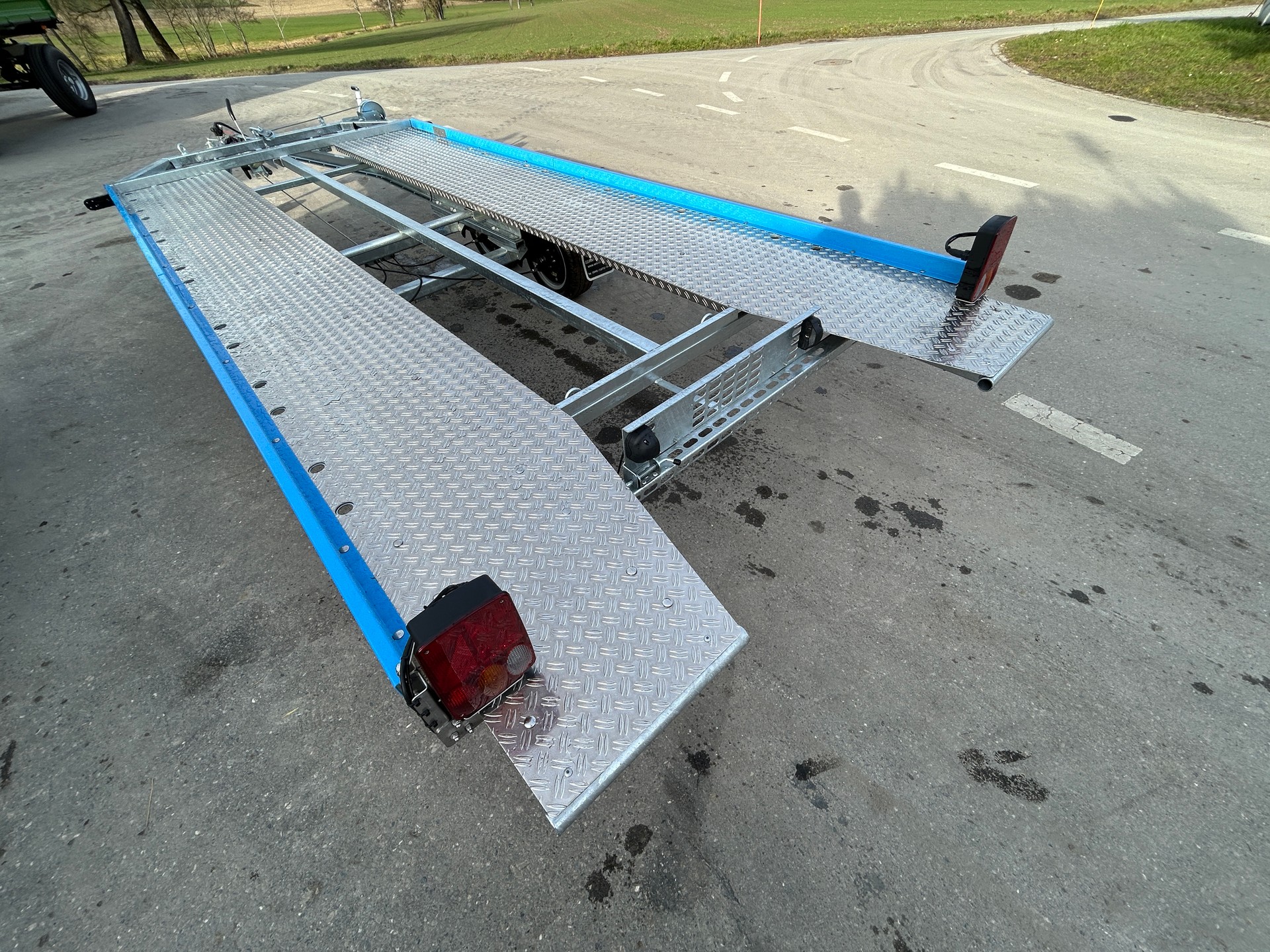 WM MEYER KHL 3500 Basic Blue-image-4