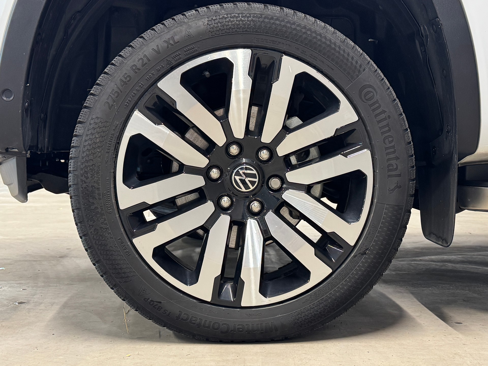 VW Amarok 3.0TDI Aventura Winter 1-image-20