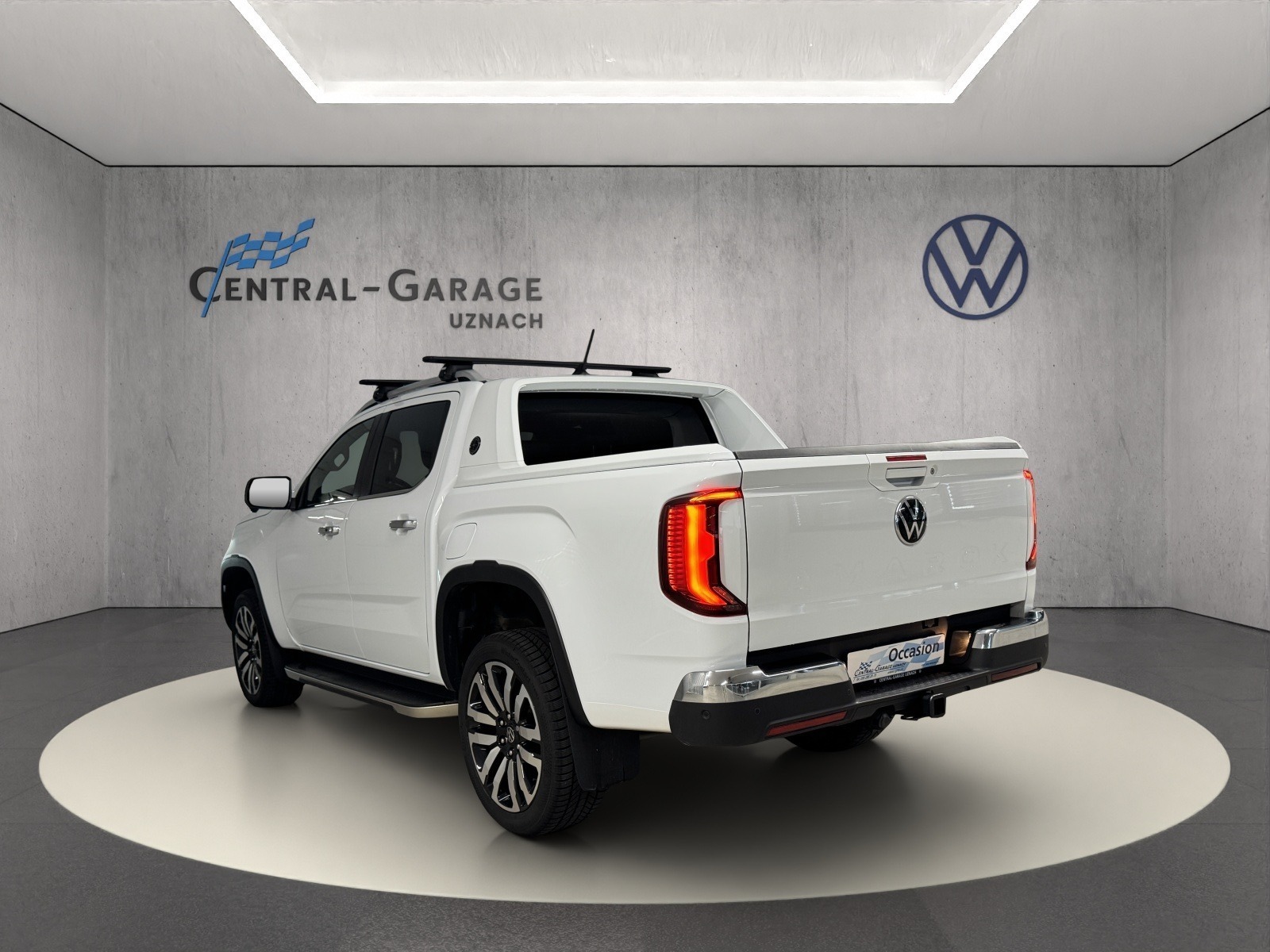 VW Amarok 3.0TDI Aventura Winter 1-image-2