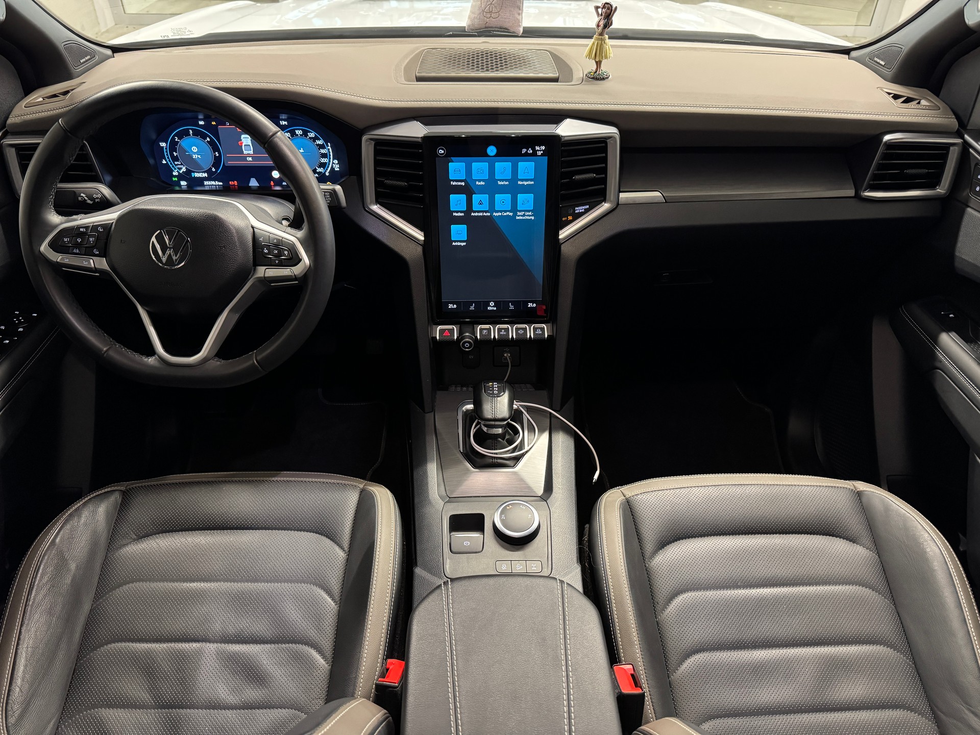 VW Amarok 3.0TDI Aventura Winter 1-image-7