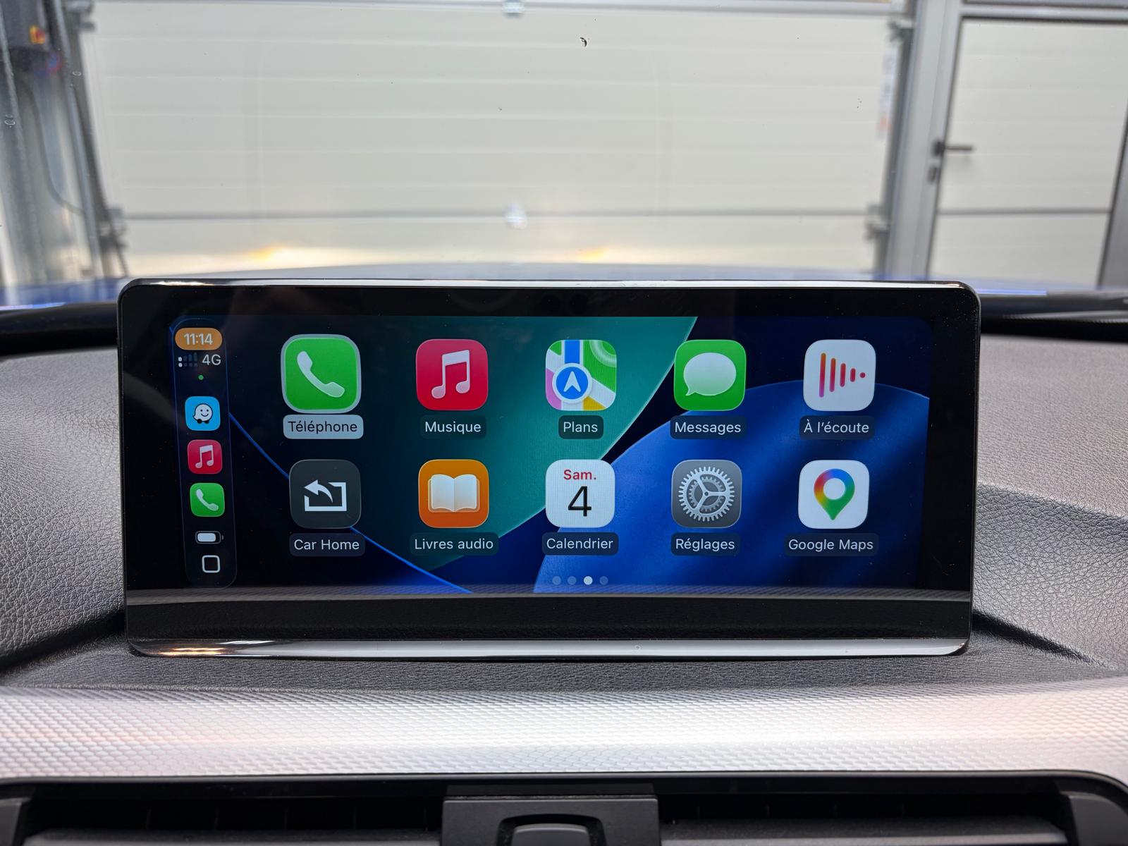 BMW 335i xDrive Sport Line Steptronic - Toit ouvrant/ Apple Car Play/Android Auto-image-21