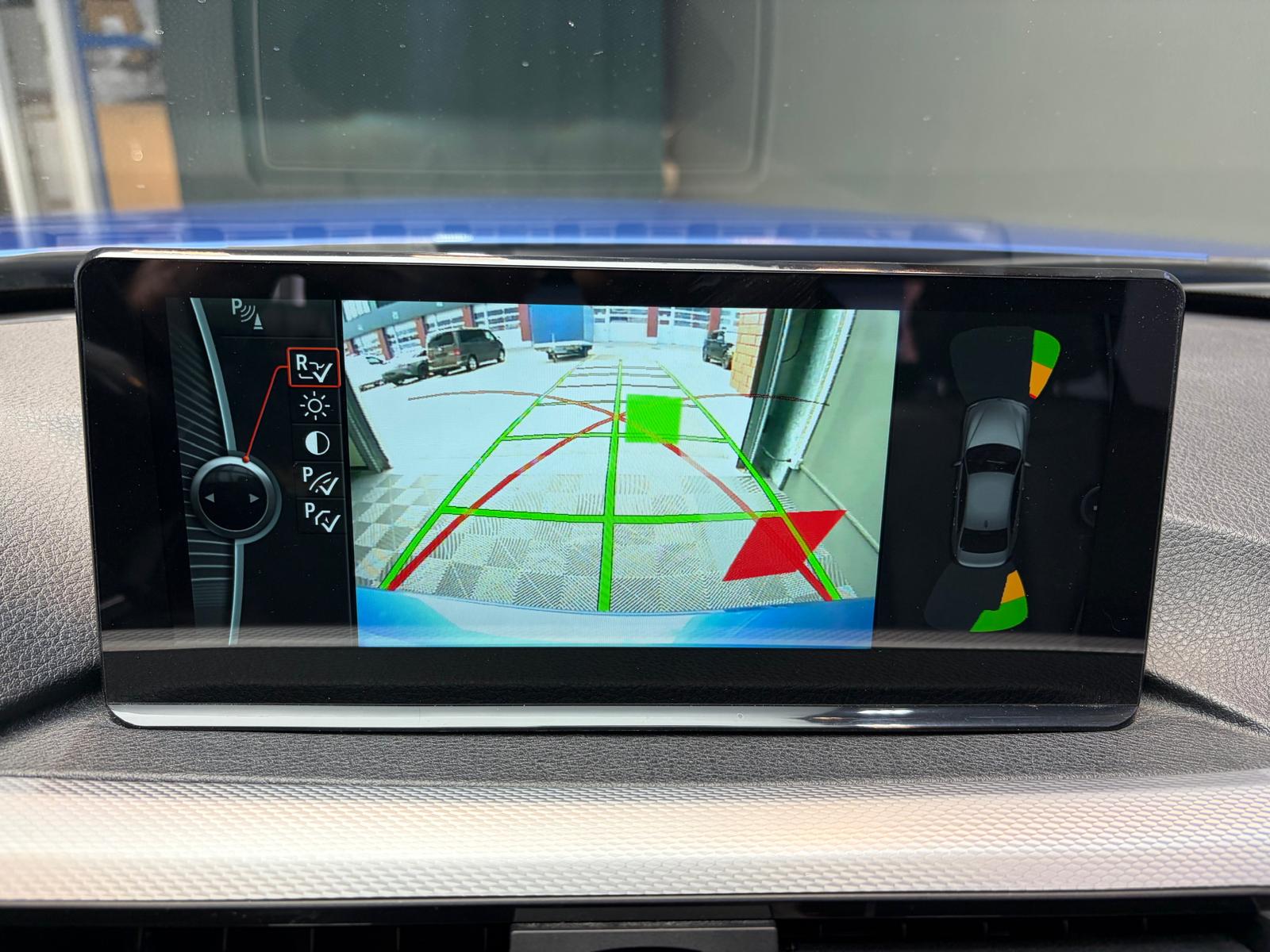 BMW 335i xDrive Sport Line Steptronic - Toit ouvrant/ Apple Car Play/Android Auto-image-20