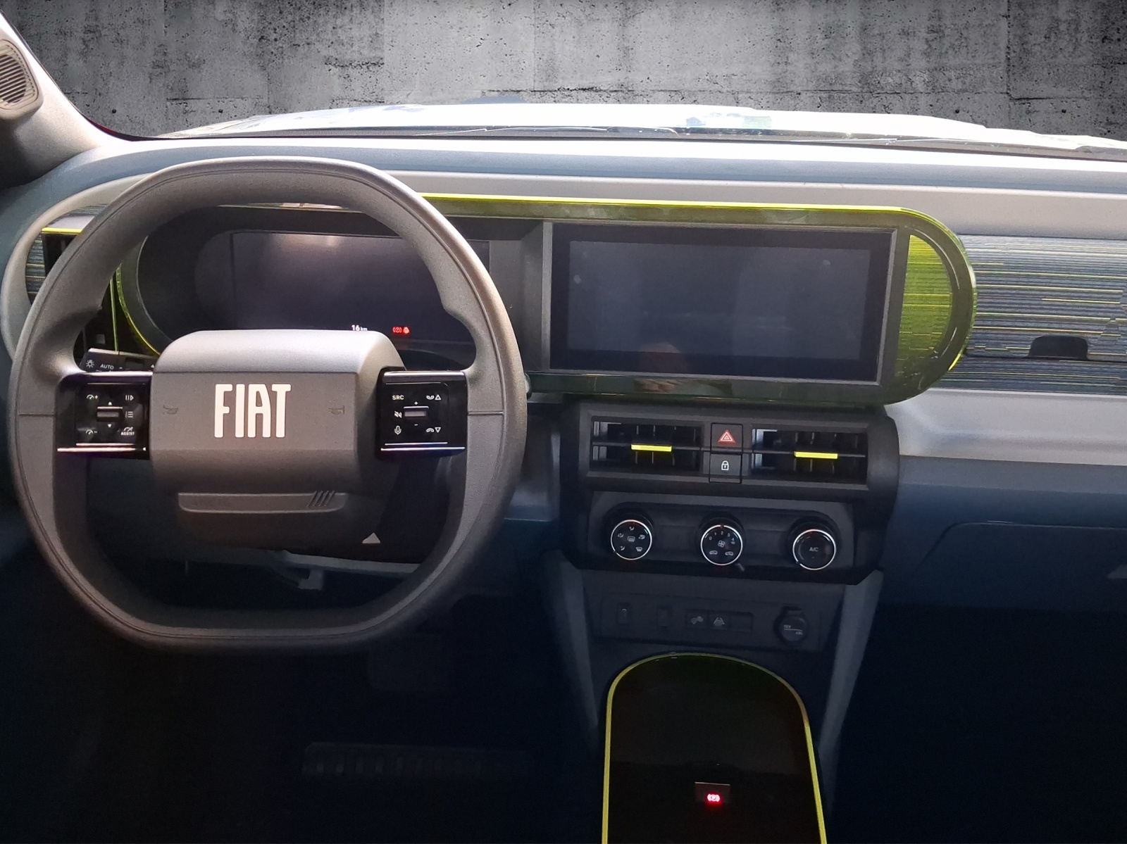 FIAT Grande Panda Elektro Red-image-10