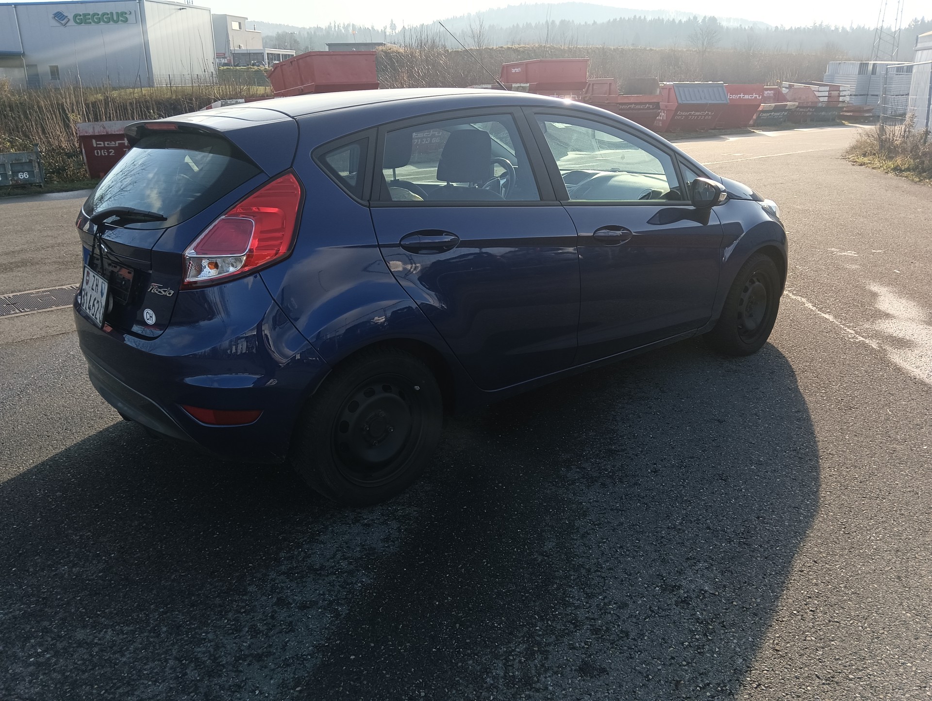 FORD FIESTA-image-2