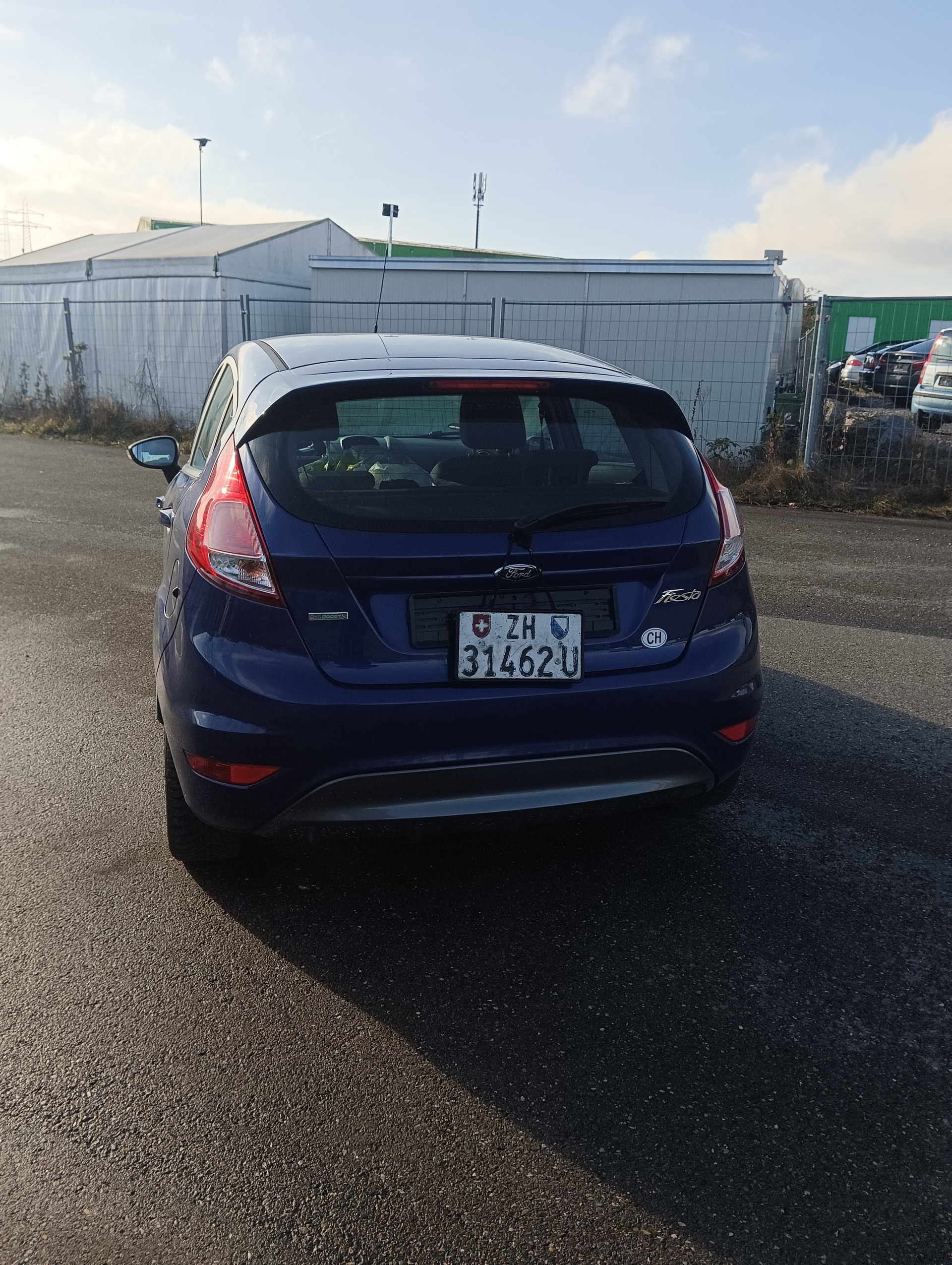 FORD FIESTA-image-3