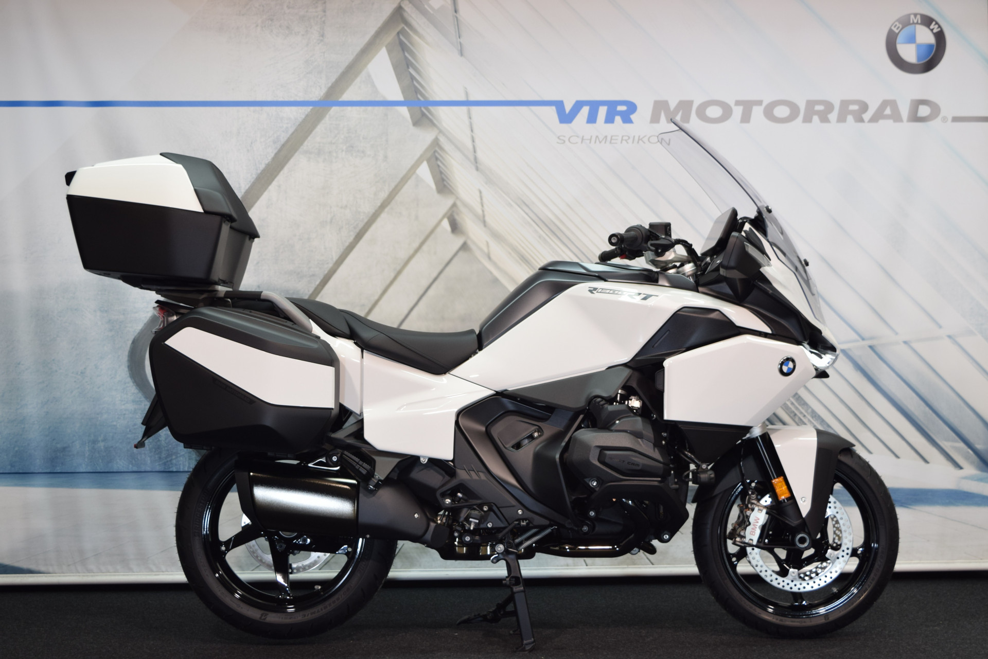BMW R 1300 RT ASA- Vollausstattung, BOXER PRÄMIE-showroom-element-1