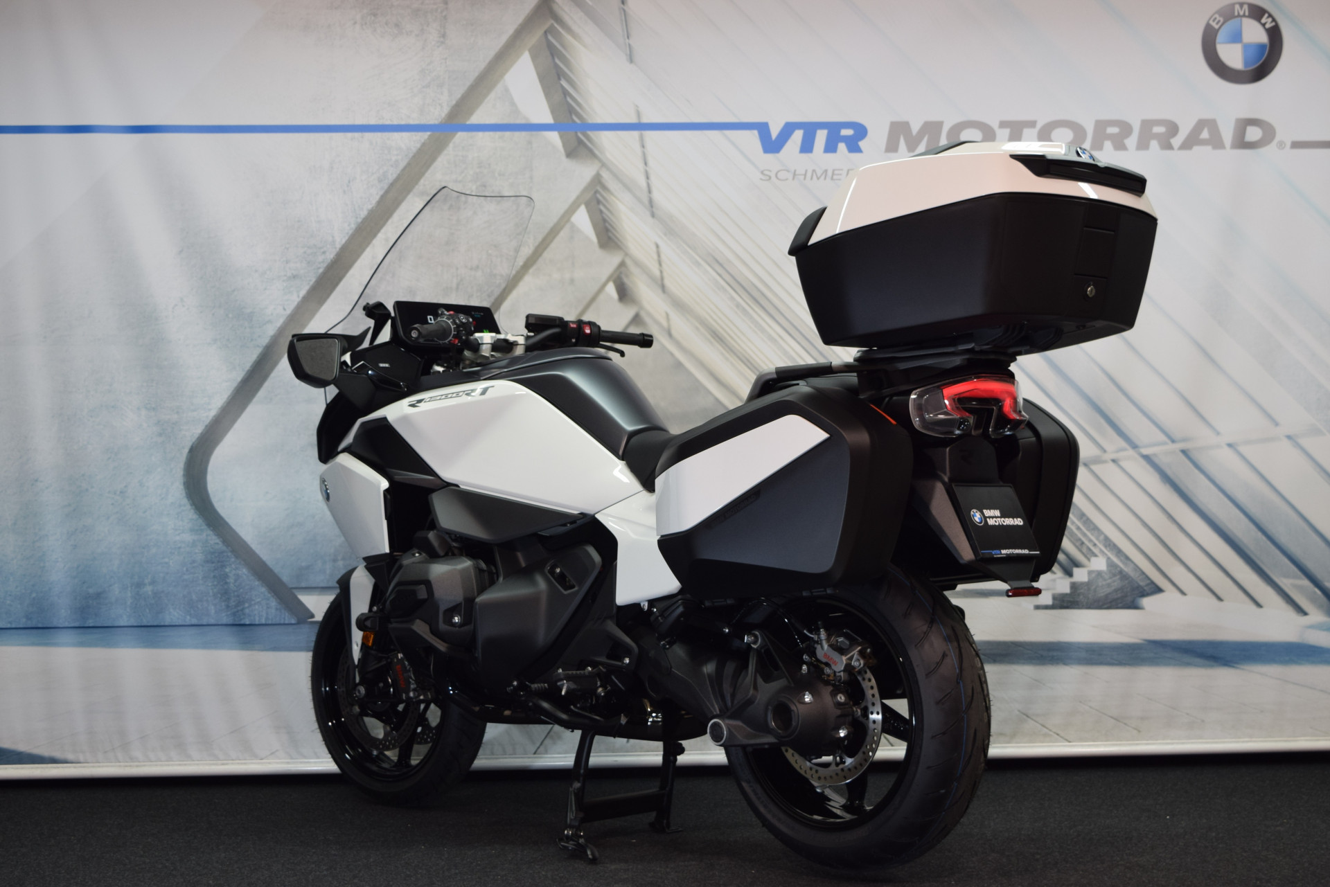 BMW R 1300 RT ASA- Vollausstattung, BOXER PRÄMIE-showroom-element-3