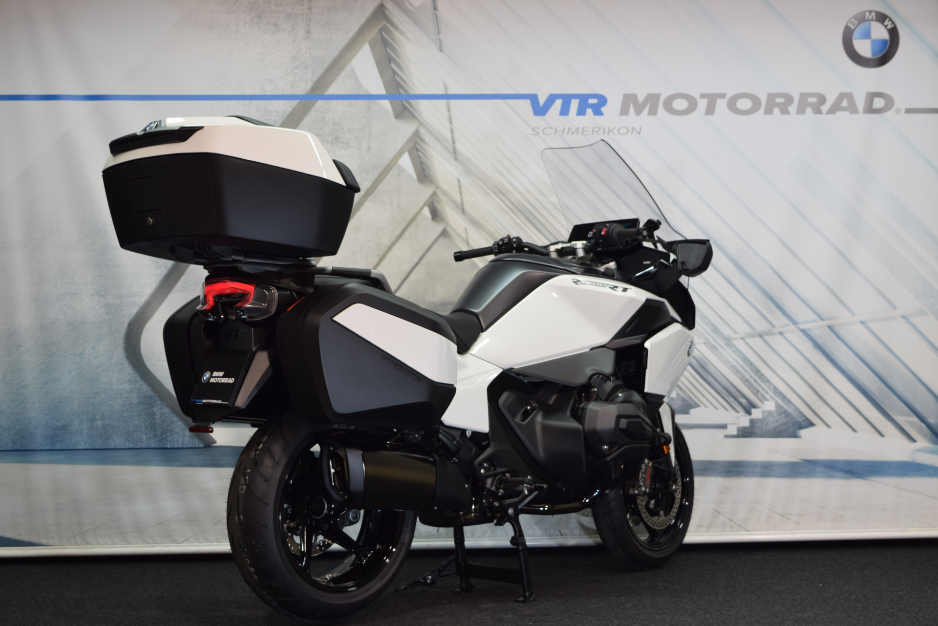 BMW R 1300 RT ASA- Vollausstattung, BOXER PRÄMIE-showroom-element-2