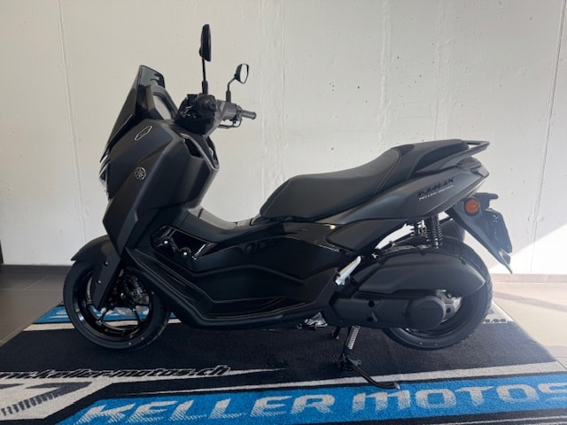 YAMAHA N-Max GPD 125 Tech Max 2026-showroom-element-1