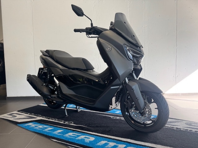 YAMAHA N-Max GPD 125 Tech Max 2026-showroom-element-2