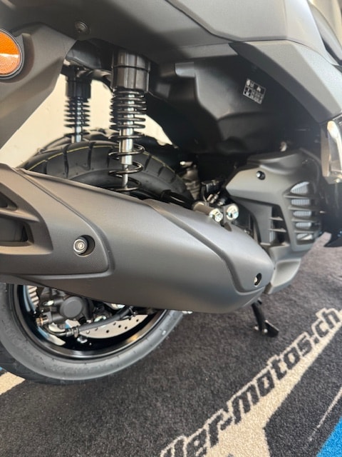 YAMAHA N-Max GPD 125 Tech Max 2026-image-8