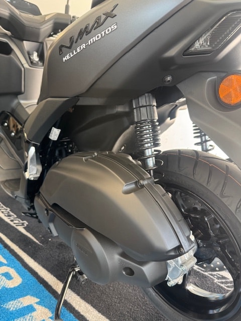 YAMAHA N-Max GPD 125 Tech Max 2026-image-10