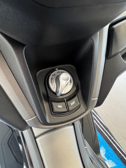 YAMAHA N-Max GPD 125 Tech Max 2026-image-7