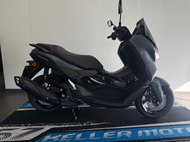 YAMAHA N-Max GPD 125 Tech Max 2026