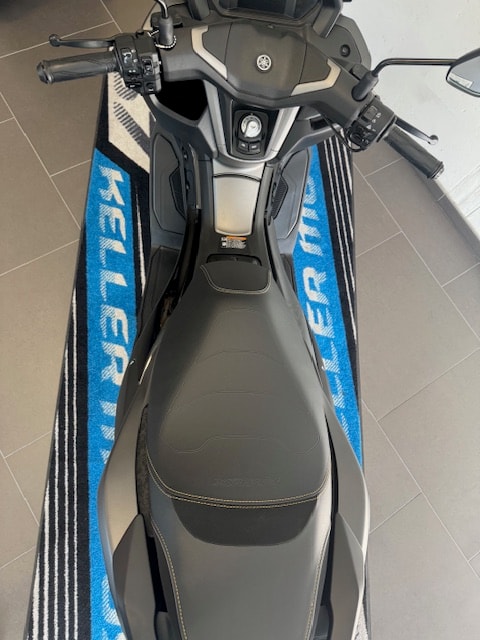 YAMAHA N-Max GPD 125 Tech Max 2026-image-11