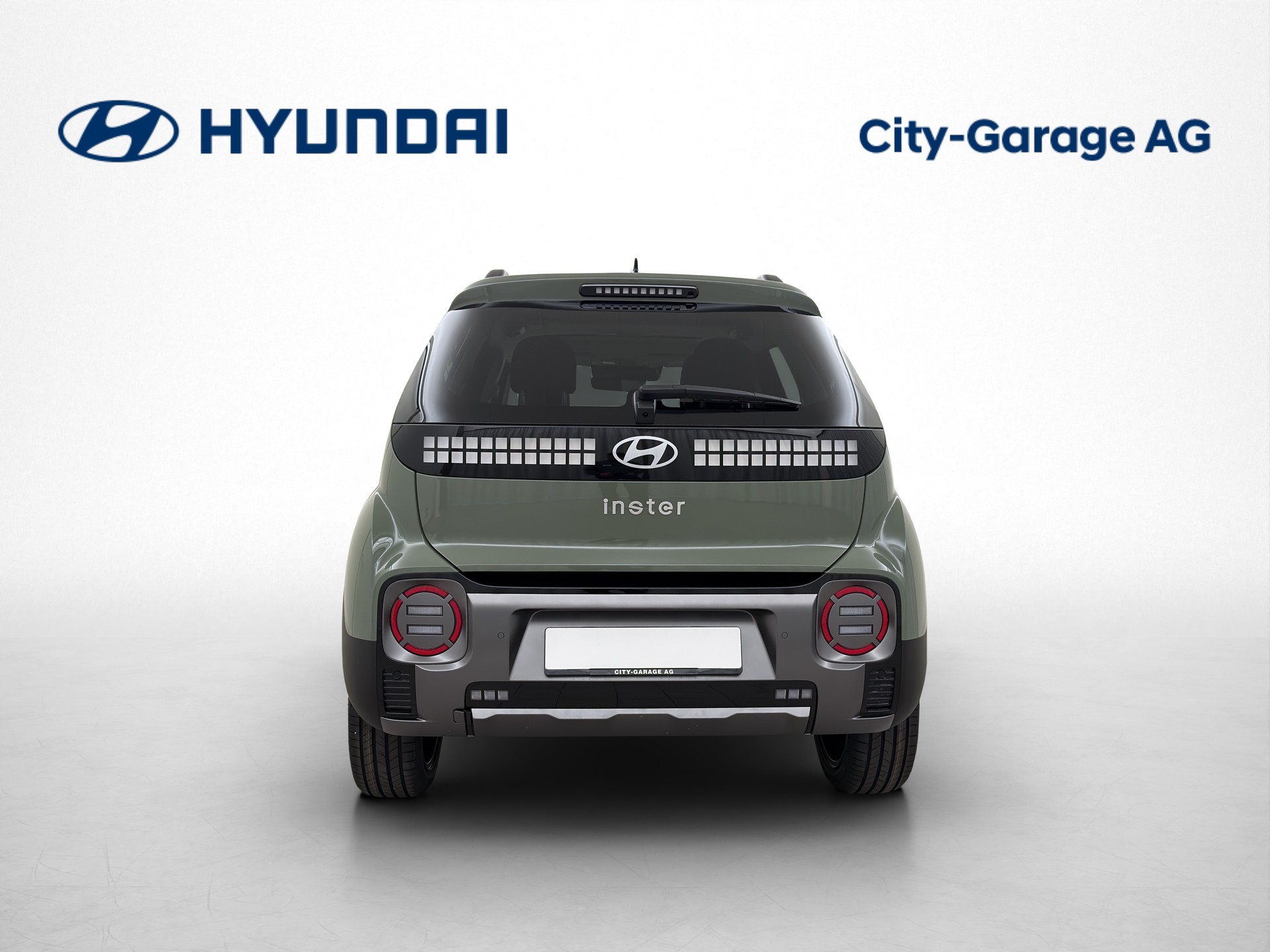 HYUNDAI Inster Electric Vertex Cross Sunroof-image-3