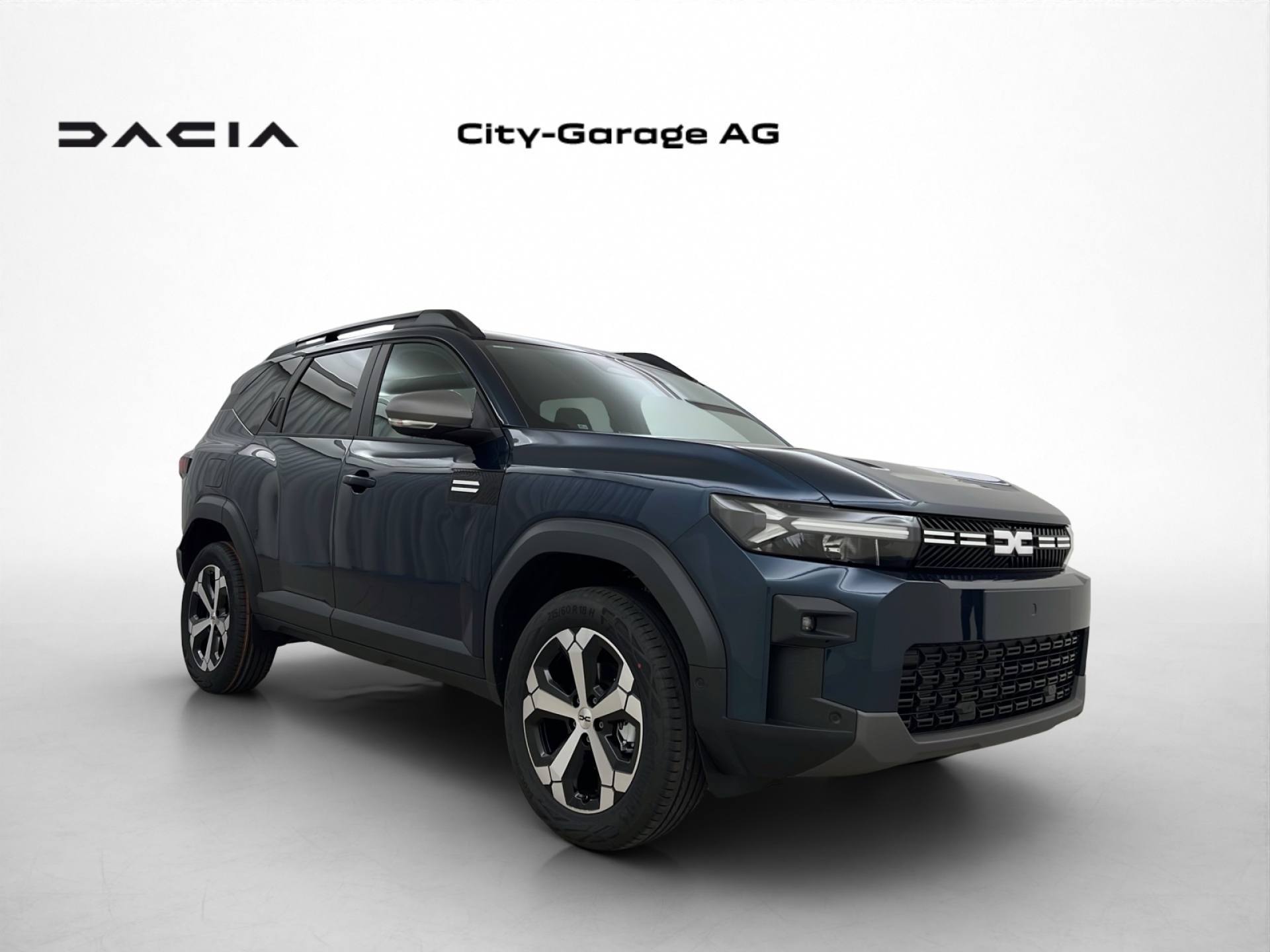 DACIA Bigster 1.8 Hybrid Journey-image-3
