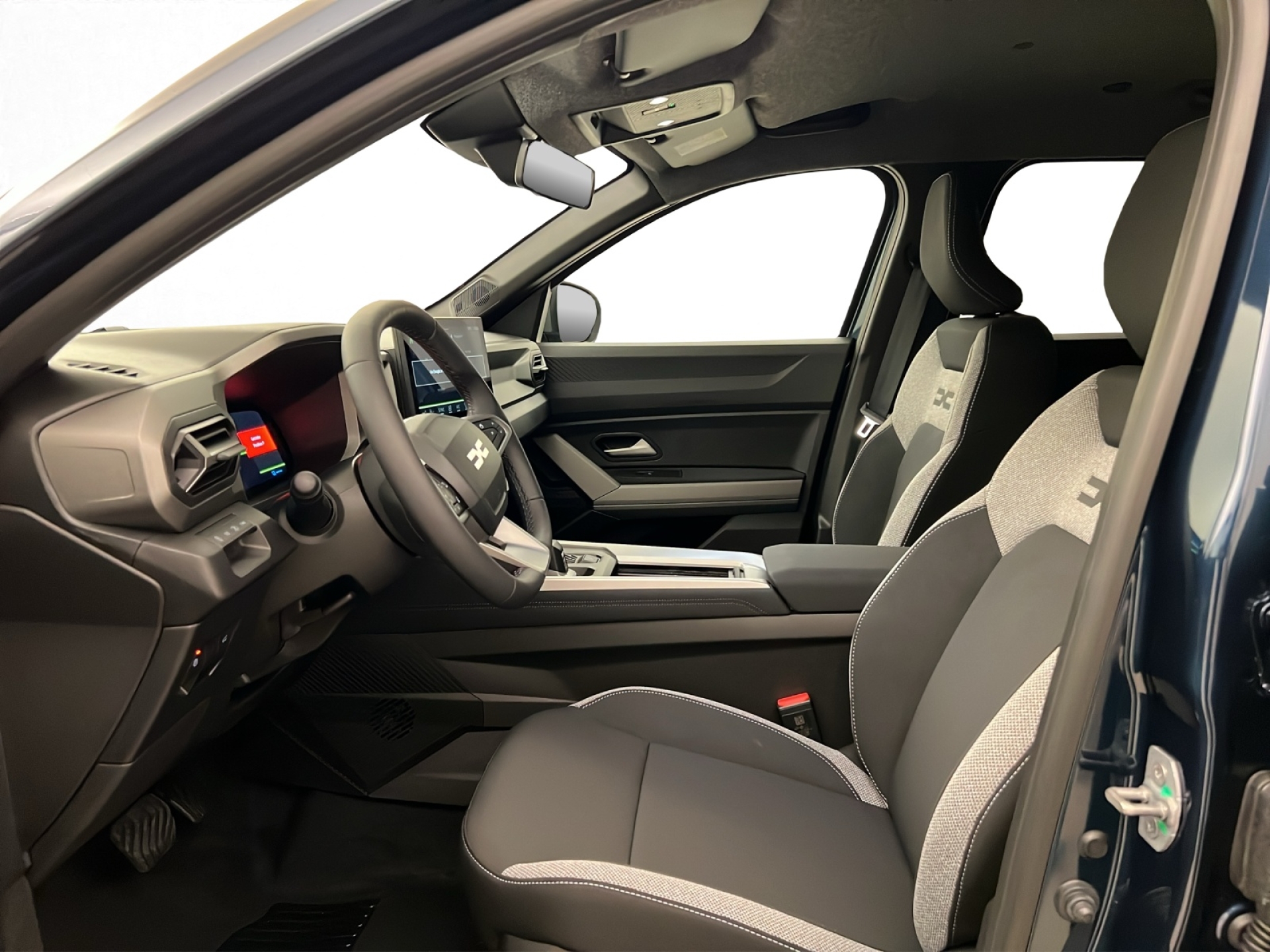 DACIA Bigster 1.8 Hybrid Journey-image-4