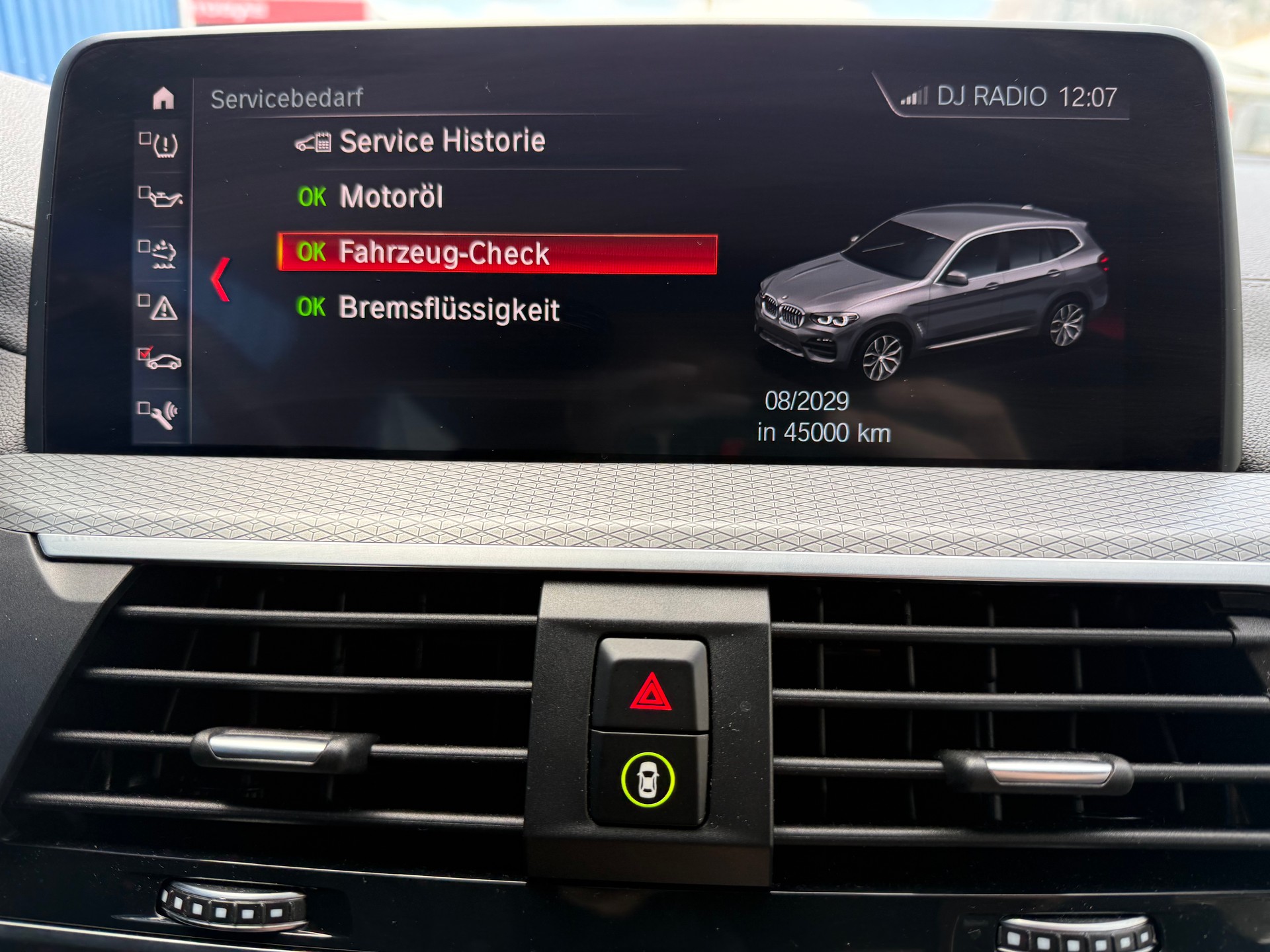 BMW-ALPINA XD3 Switch-Tronic-image-22