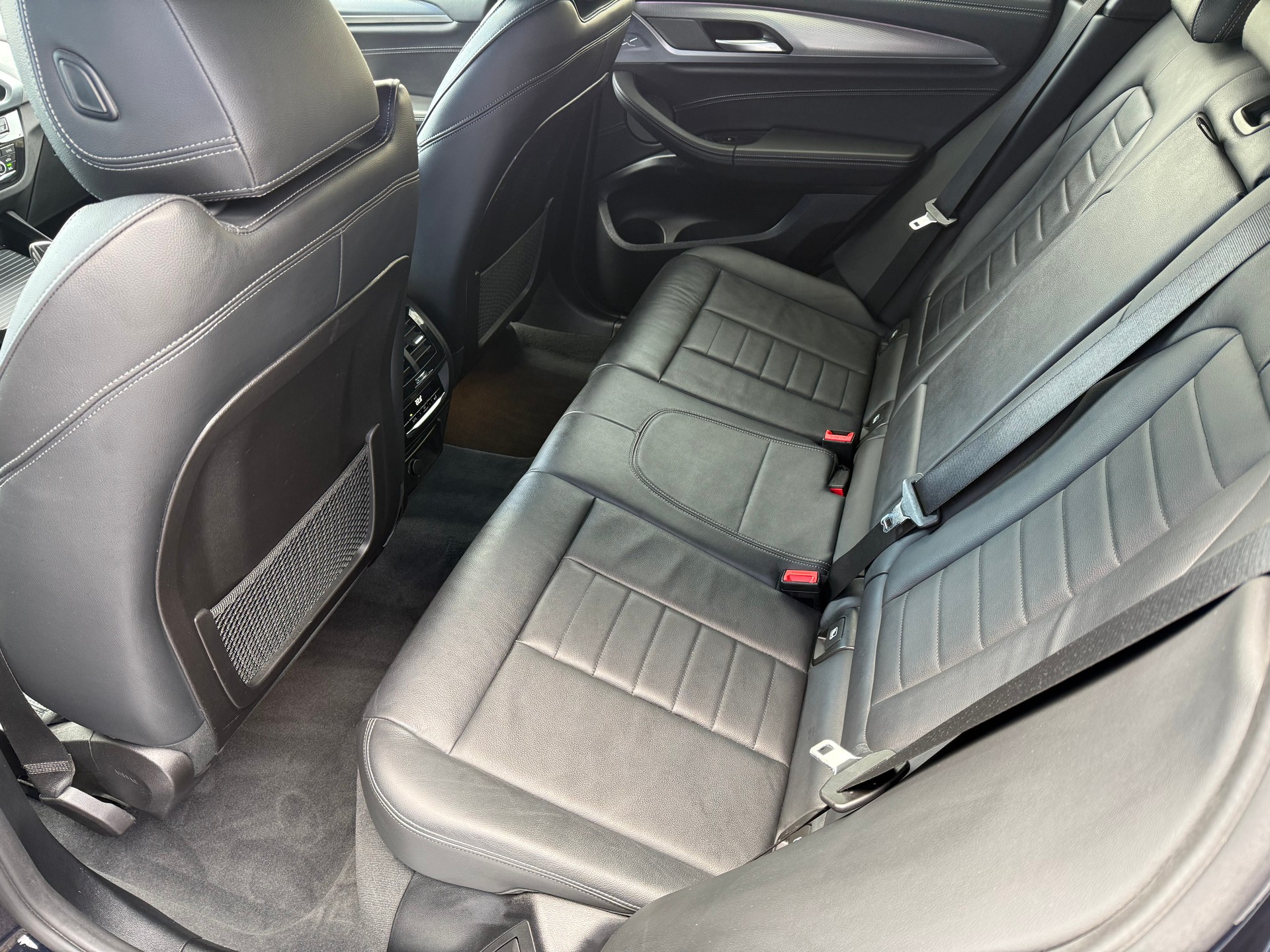 BMW-ALPINA XD3 Switch-Tronic-image-11