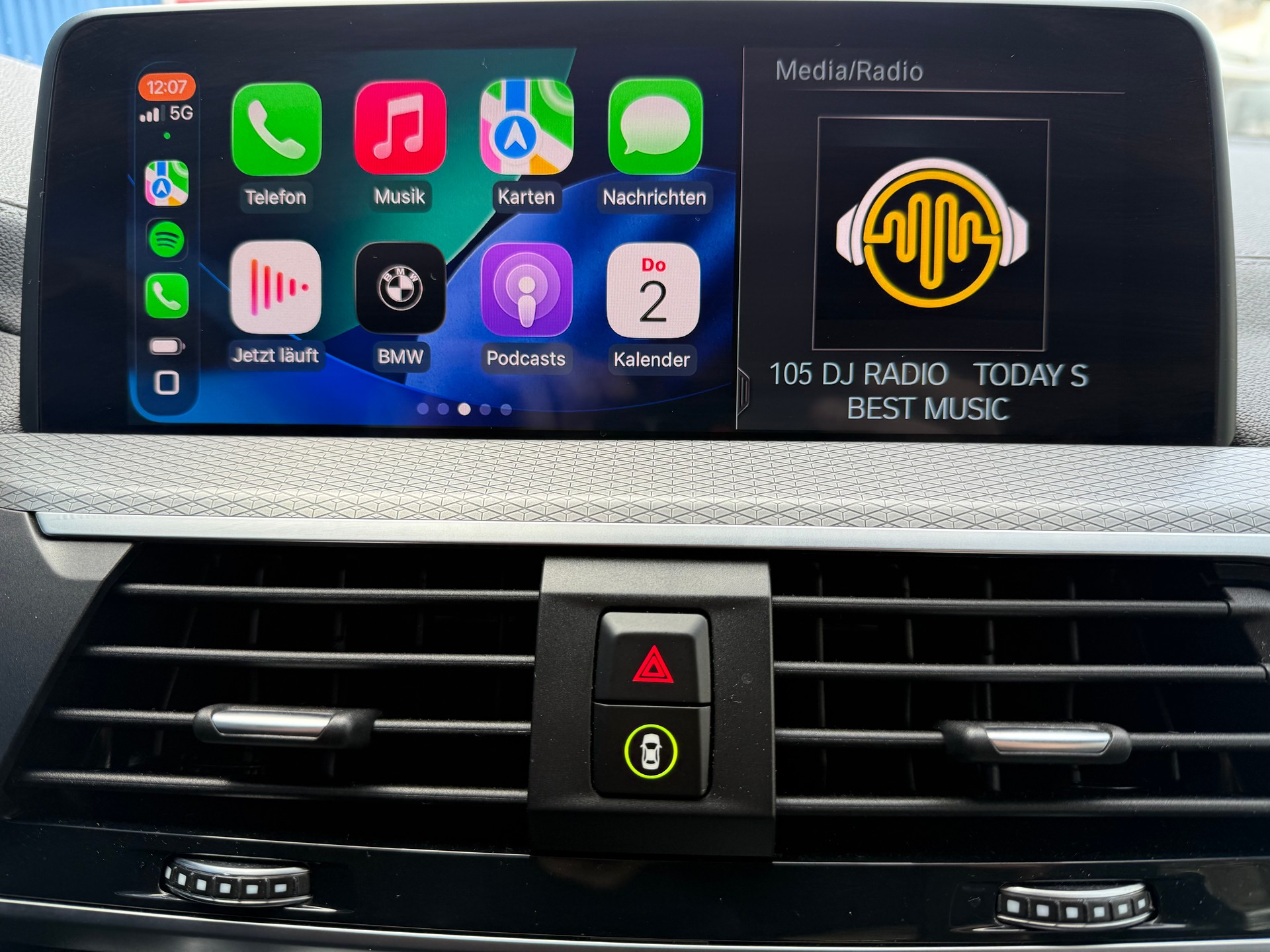 BMW-ALPINA XD3 Switch-Tronic-image-20