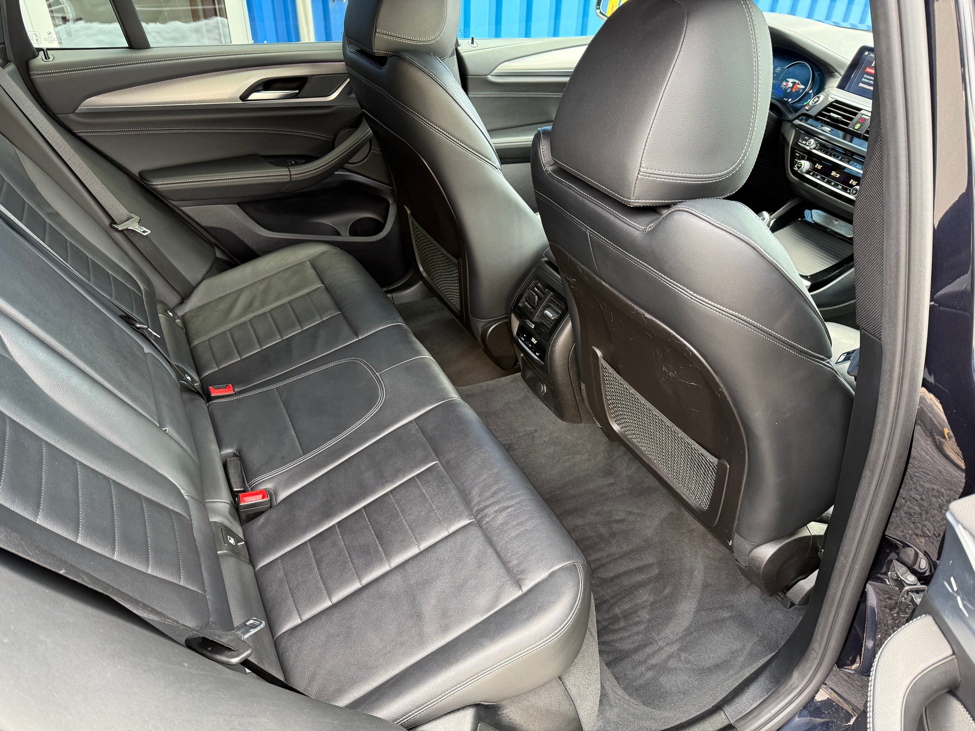 BMW-ALPINA XD3 Switch-Tronic-image-10