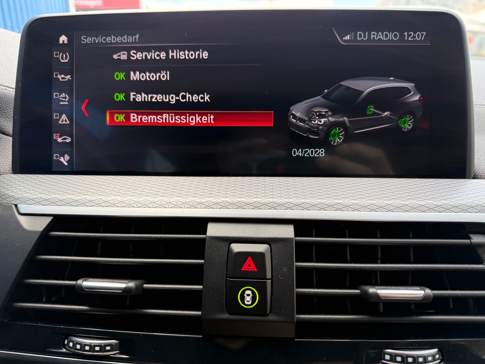 BMW-ALPINA XD3 Switch-Tronic-image-23