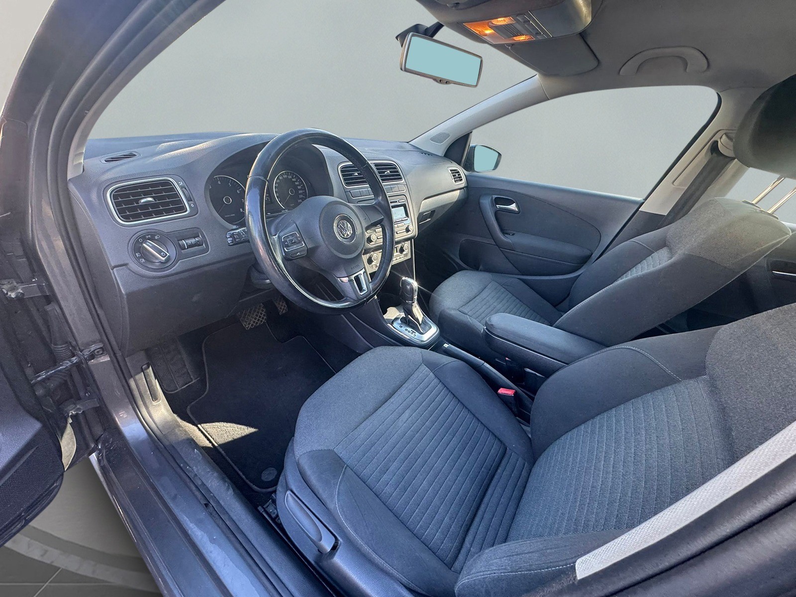VW Polo 1.2 TSI Comfortline DSG-image-13